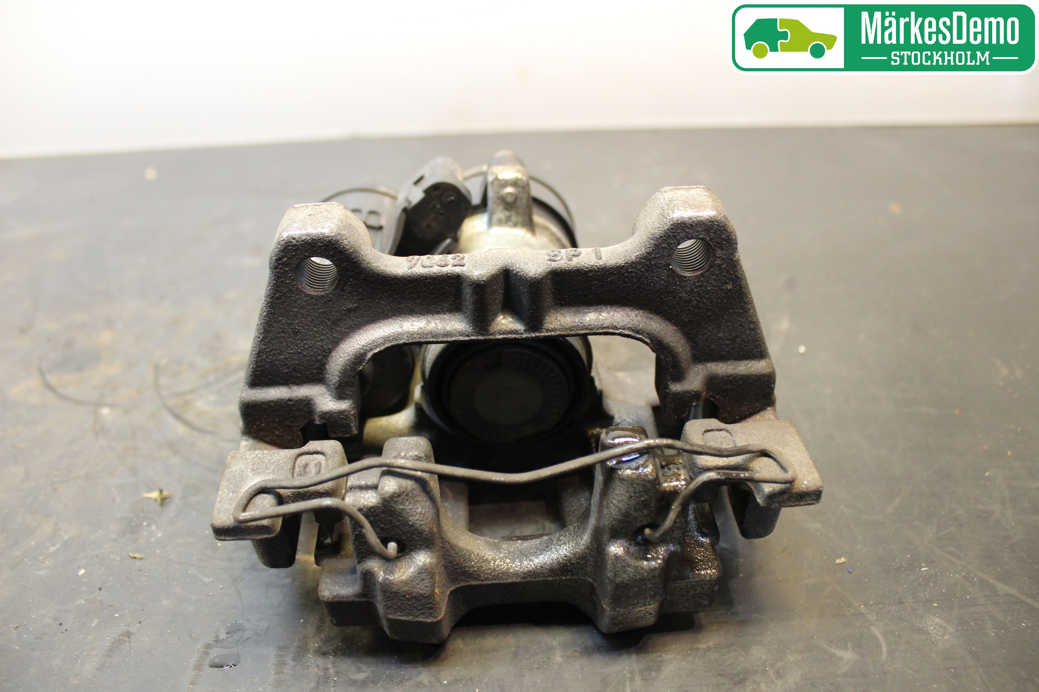 Honda CIVIC 17-22 Bremsecaliper Bak Høyre