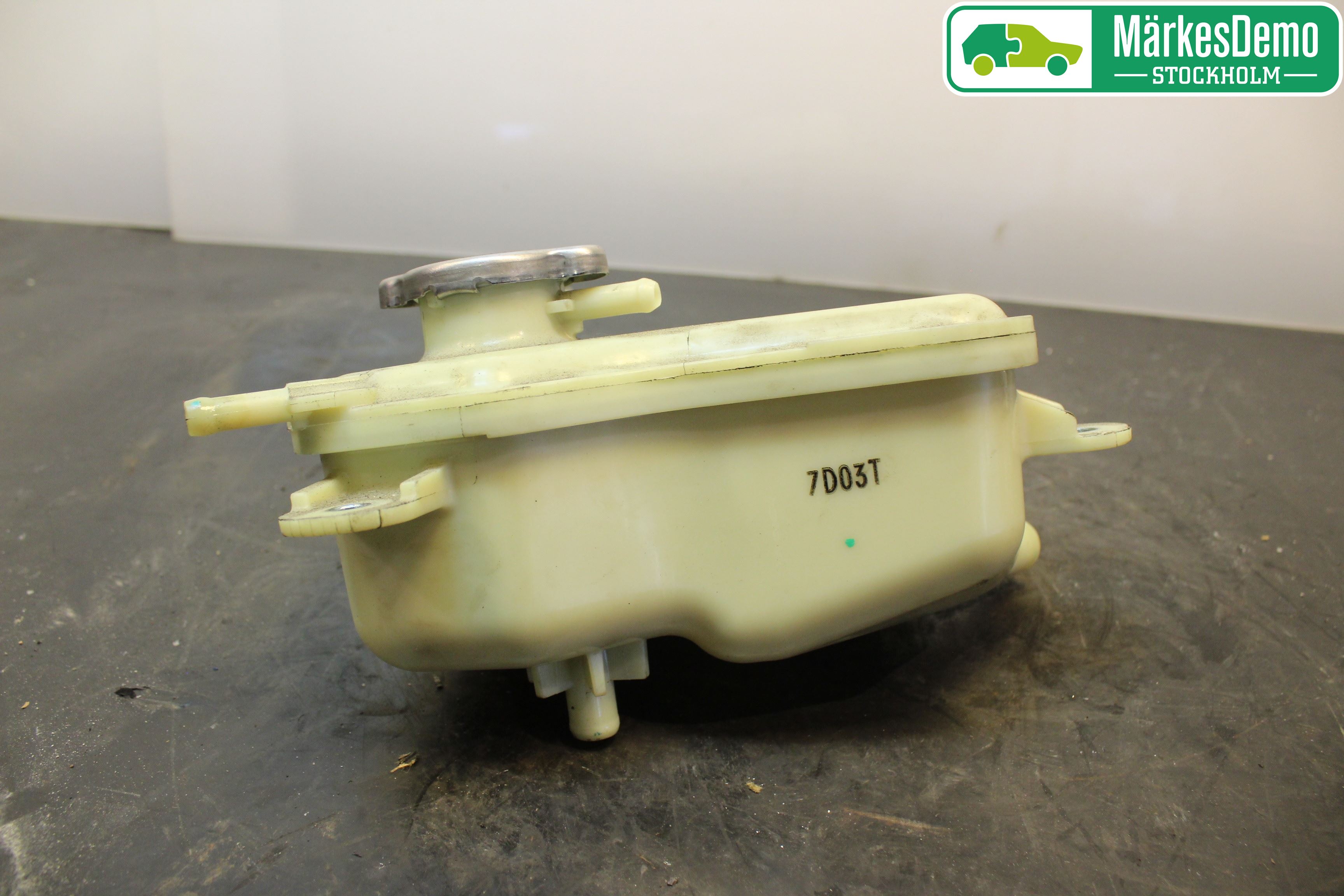 Honda CIVIC 17-22 Ekspansjonstank