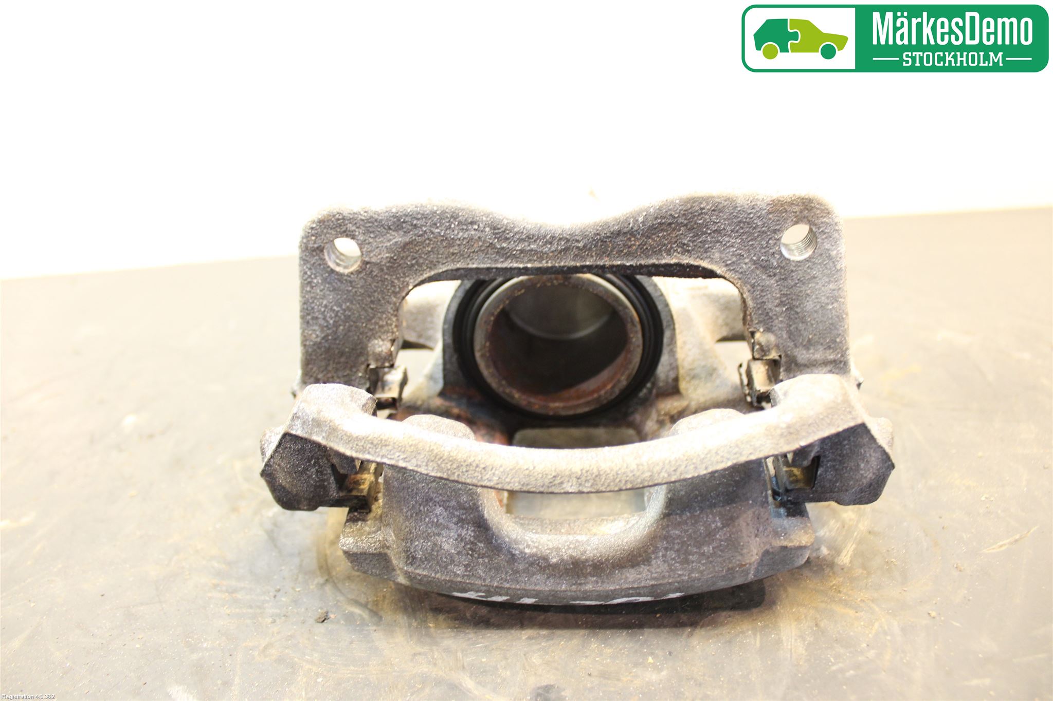 Toyota AURIS 13-19 Bremsecaliper Foran Høyre