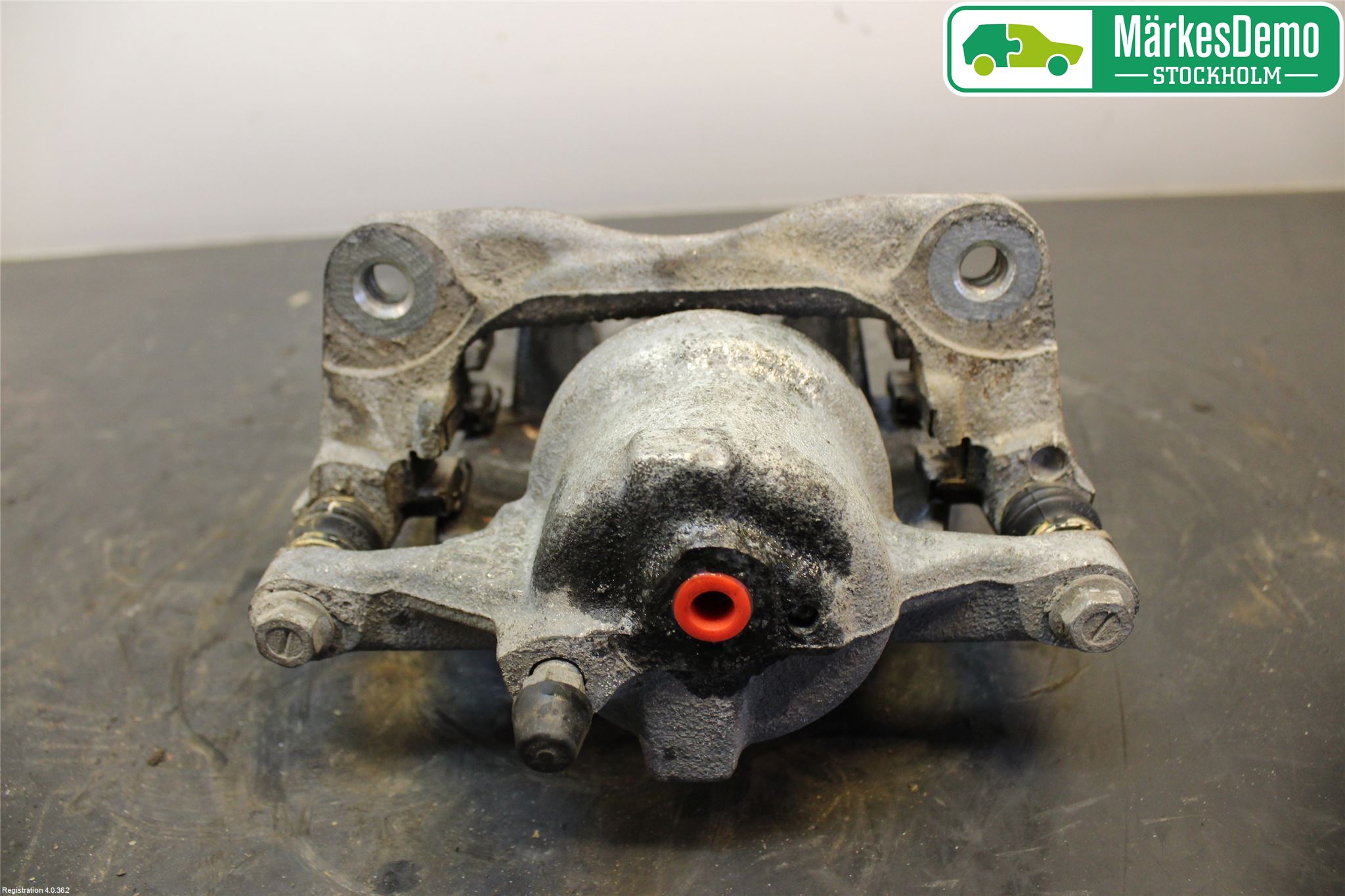 Toyota AURIS 13-19 Bremsecaliper Foran Høyre