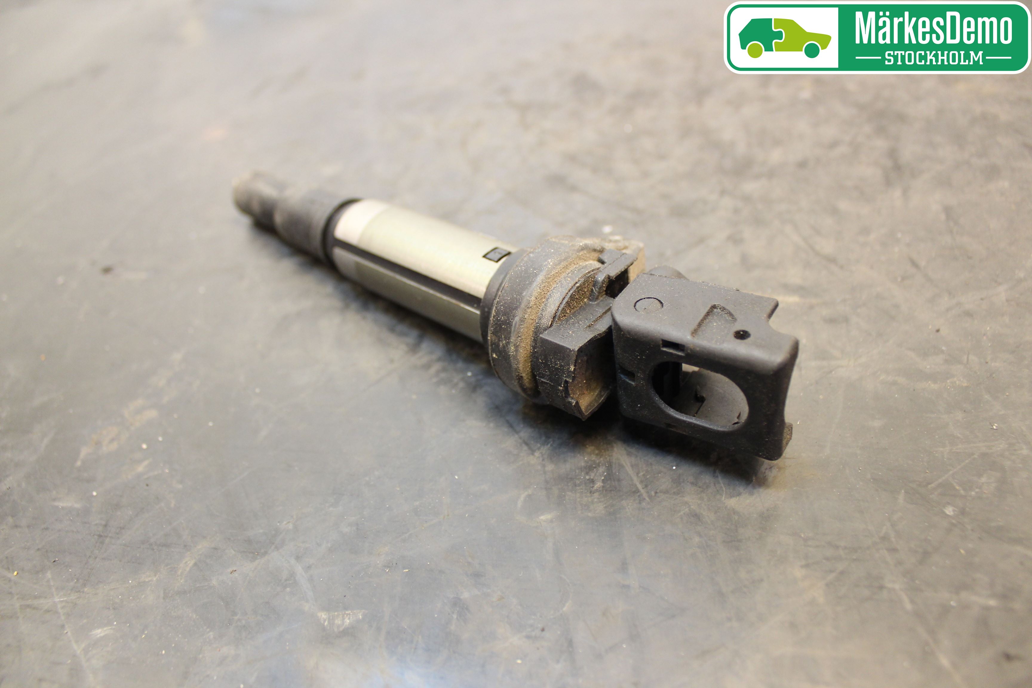 Peugeot 207 Coil