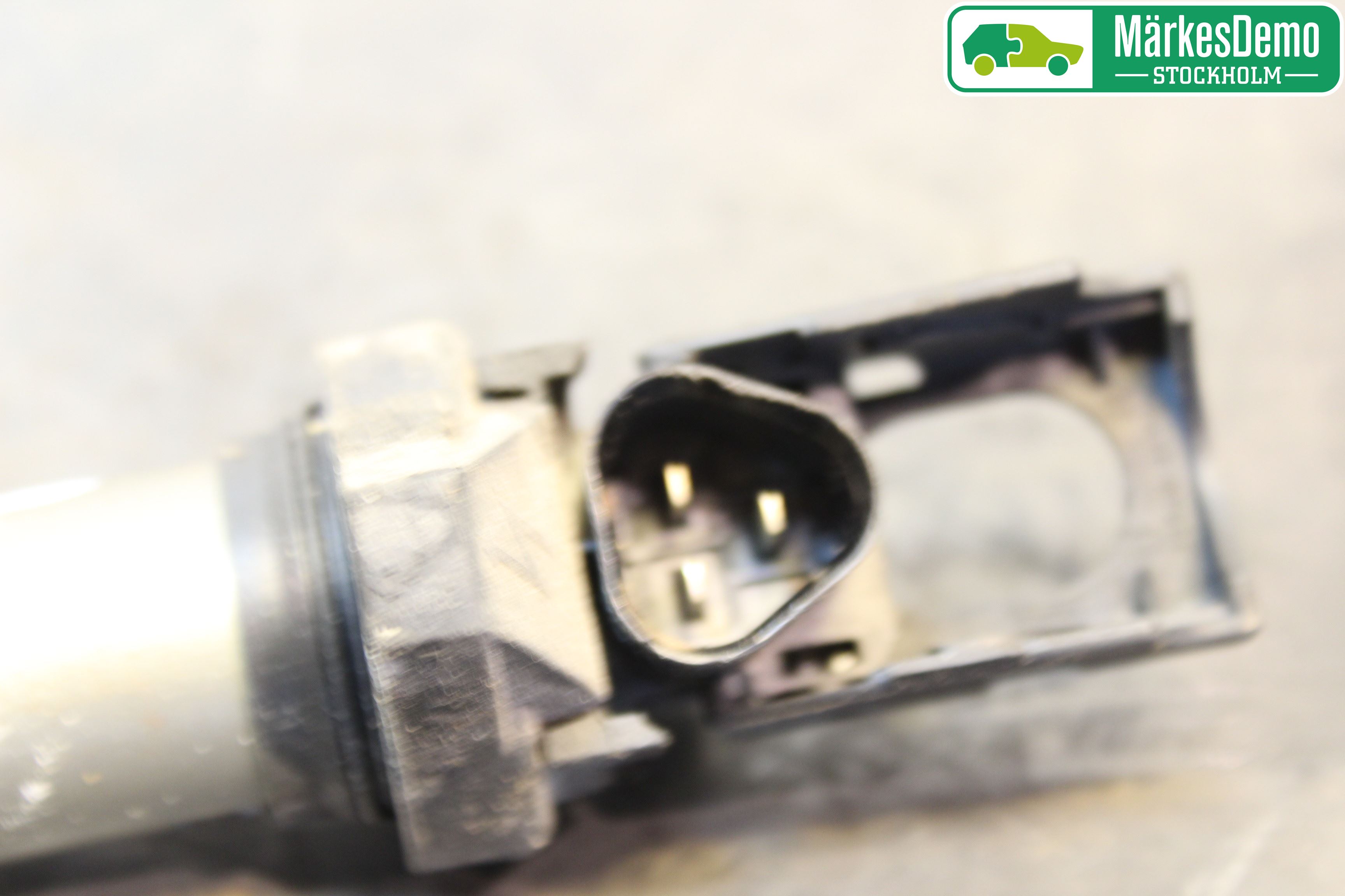 Peugeot 207 Coil