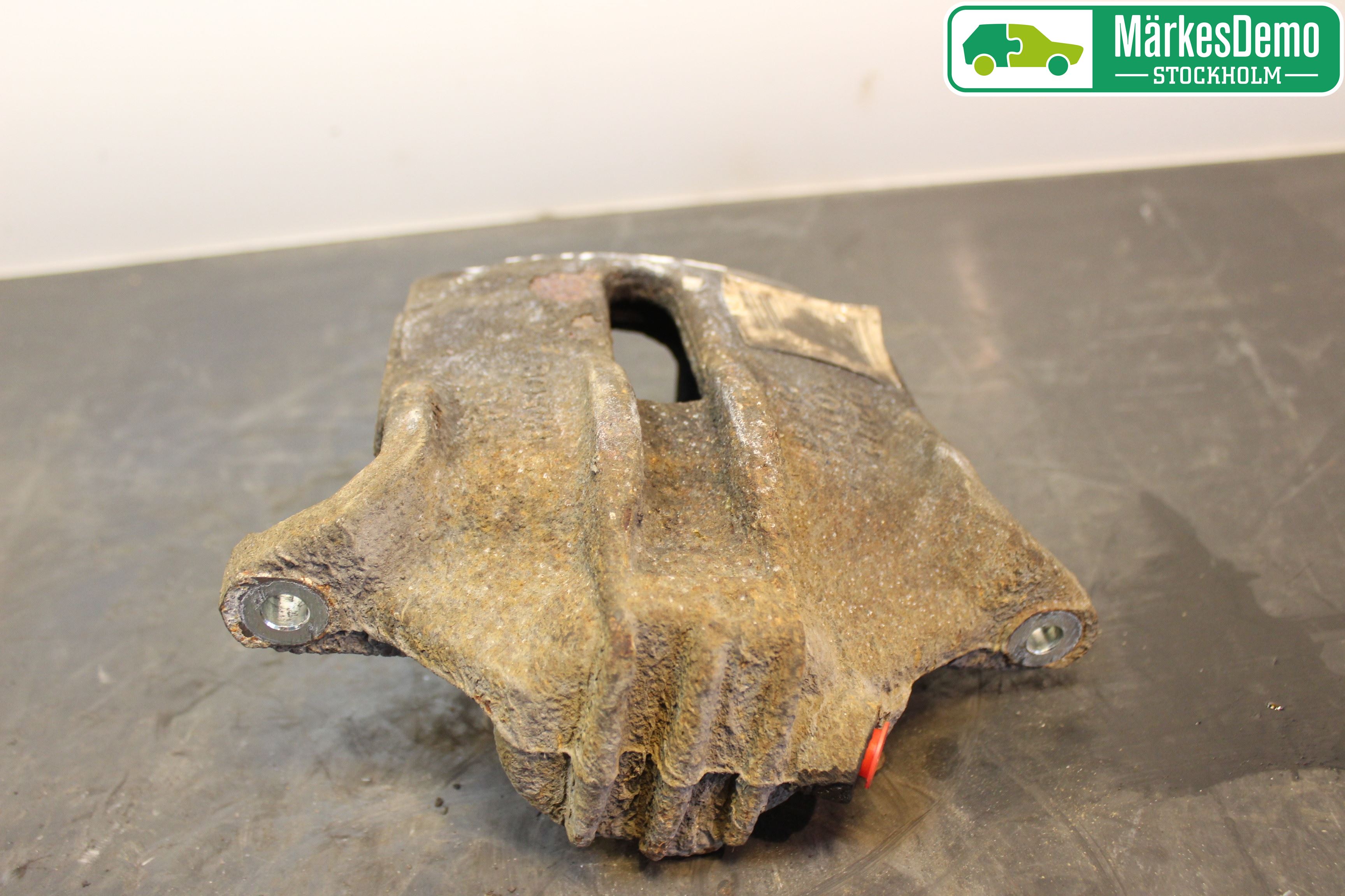 Peugeot 208 12-15 Bremsecaliper Foran Høyre