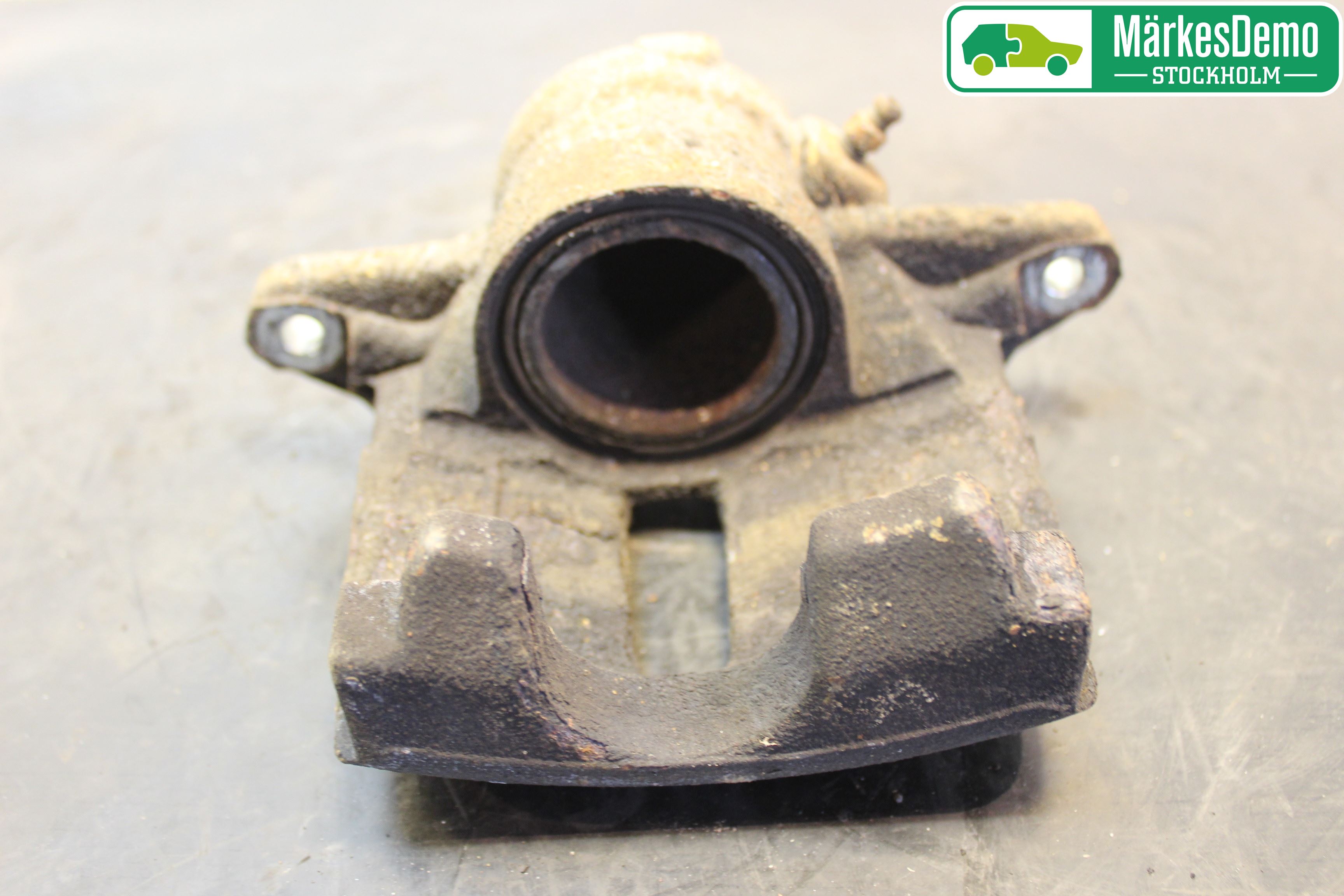 Peugeot 208 12-15 Bremsecaliper Foran Høyre