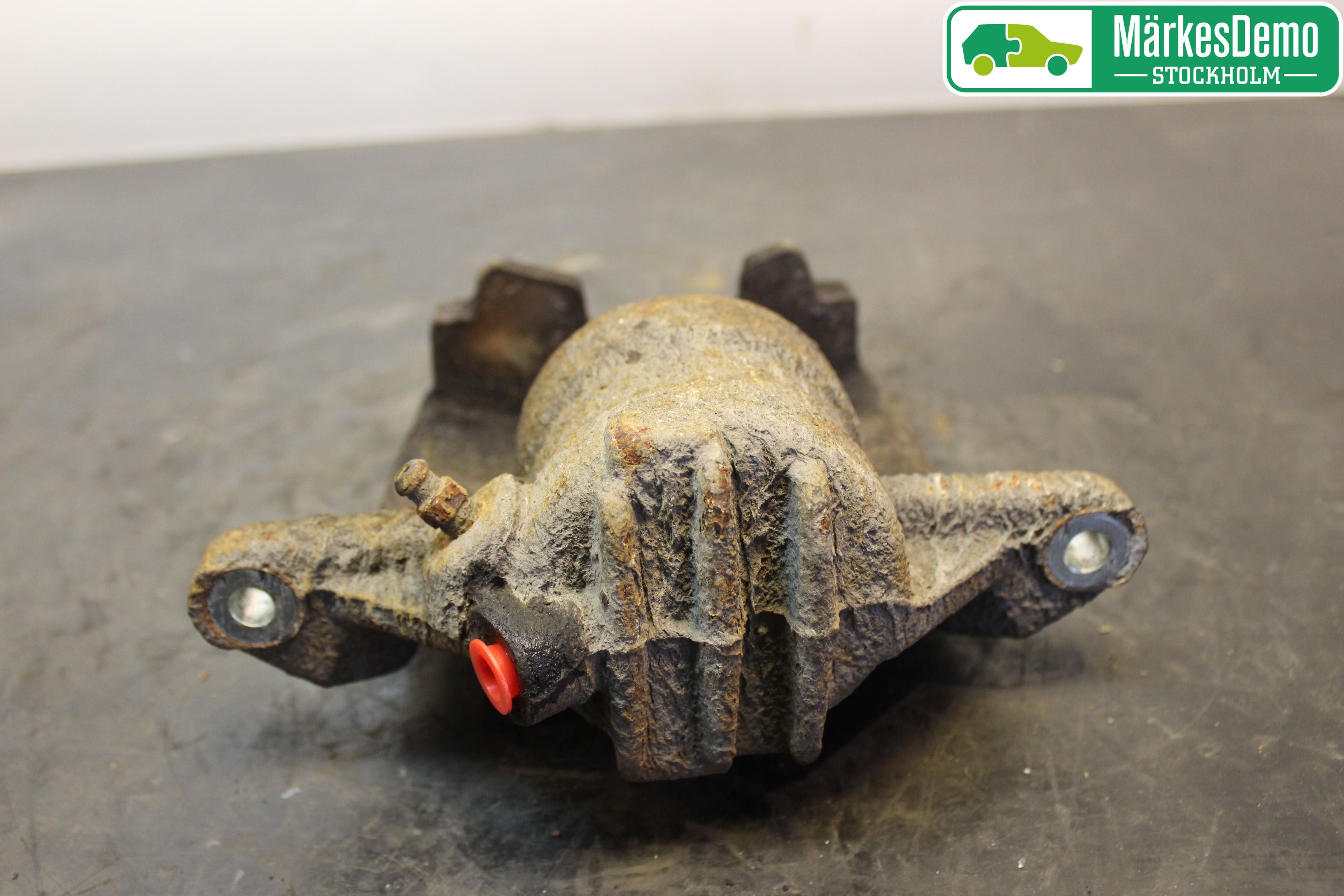 Peugeot 208 12-15 Bremsecaliper Foran Høyre