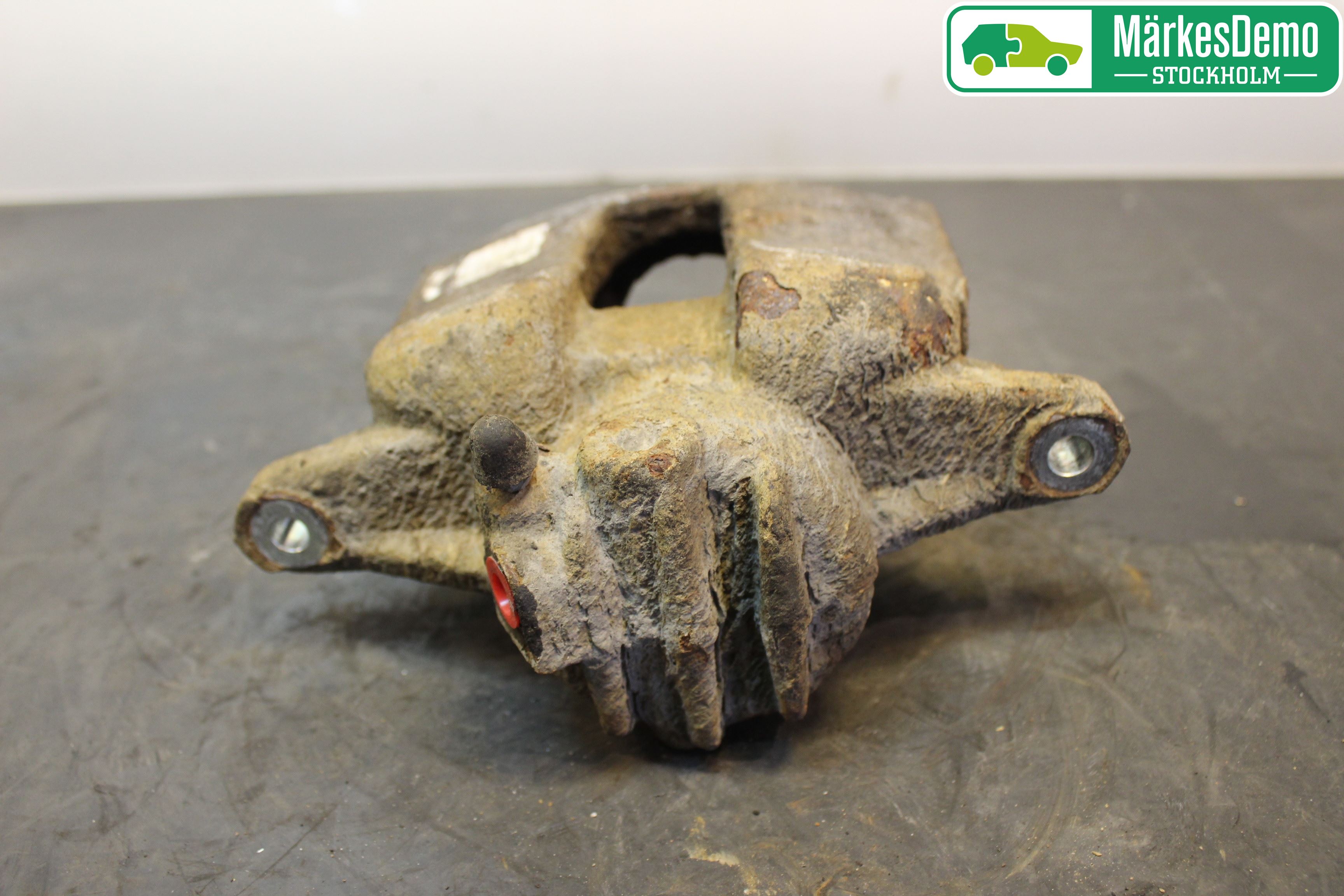Peugeot 207 Bremsecaliper Foran Venstre