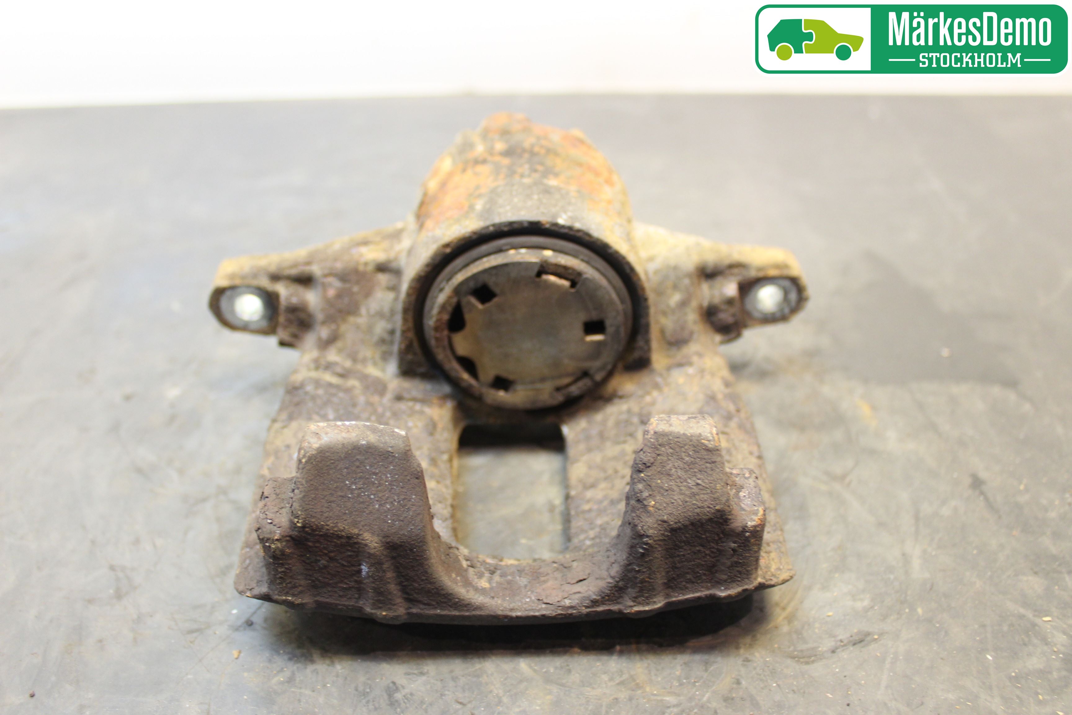 Peugeot 207 Bremsecaliper Foran Venstre
