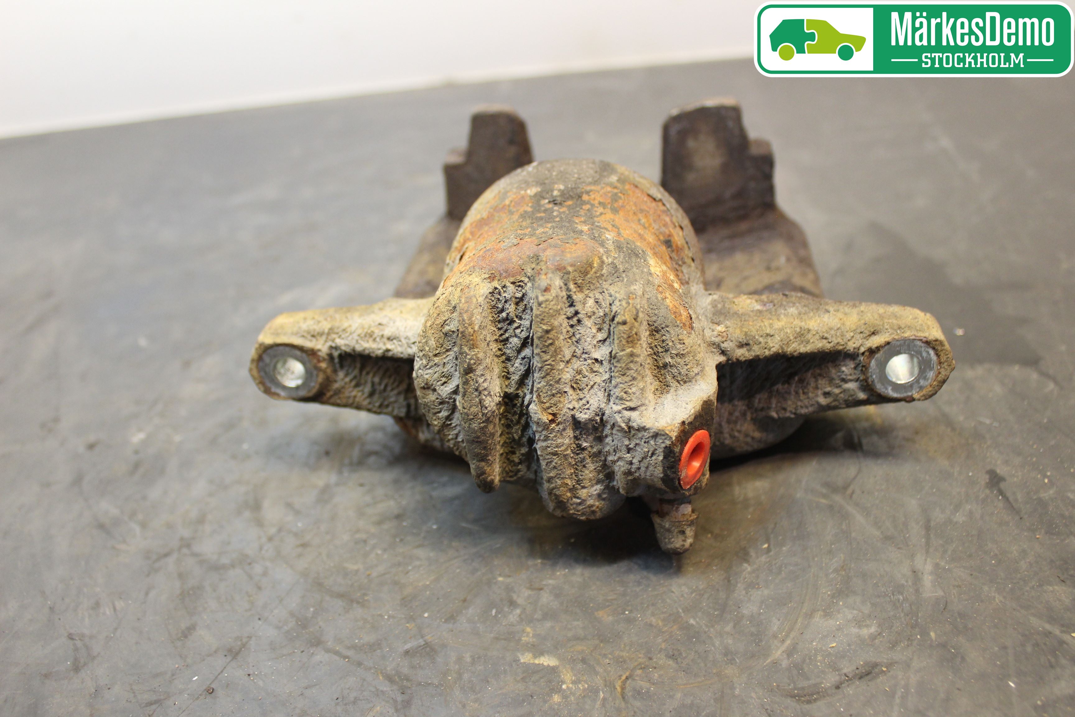 Peugeot 207 Bremsecaliper Foran Venstre