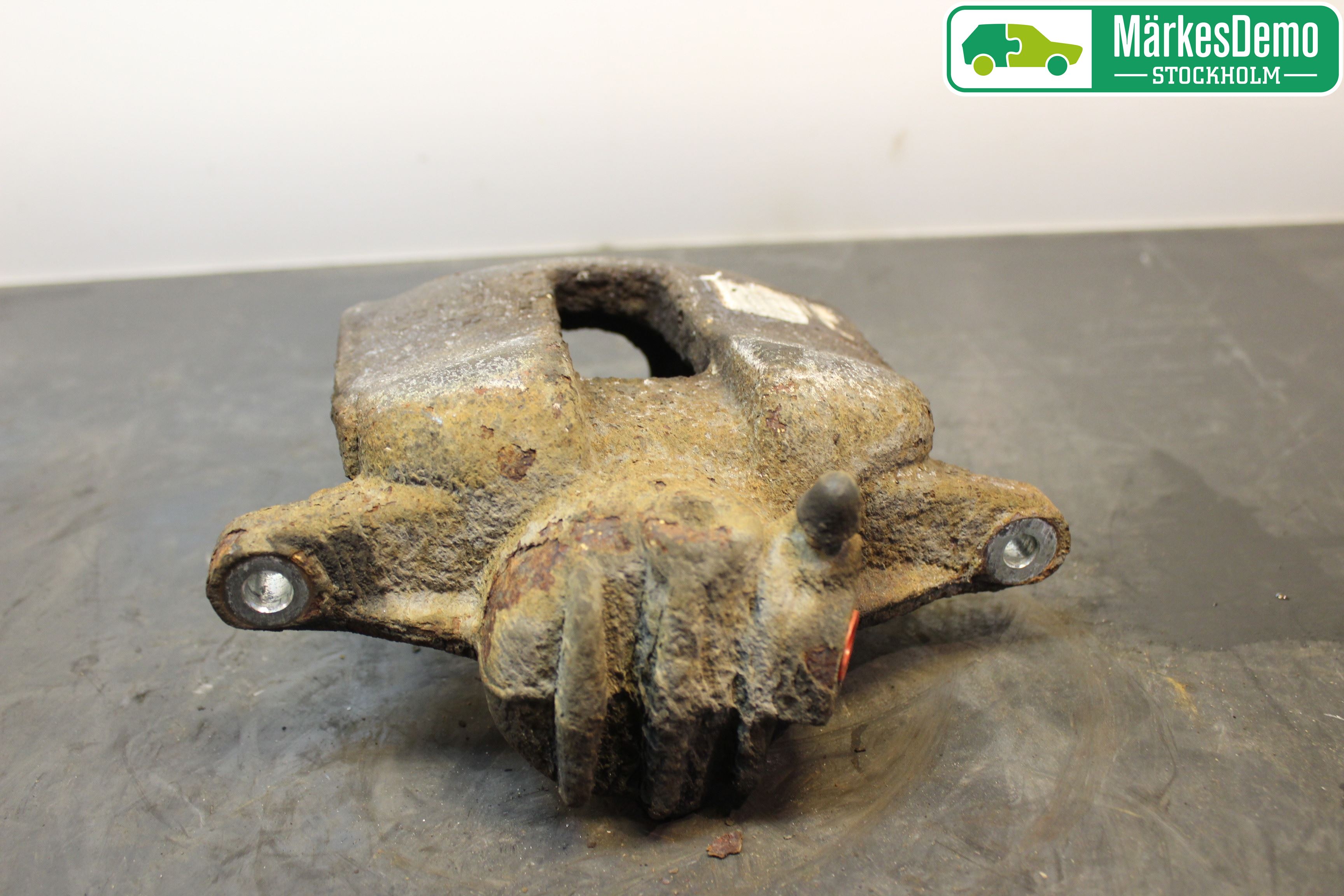 Peugeot 207 Bremsecaliper Foran Høyre