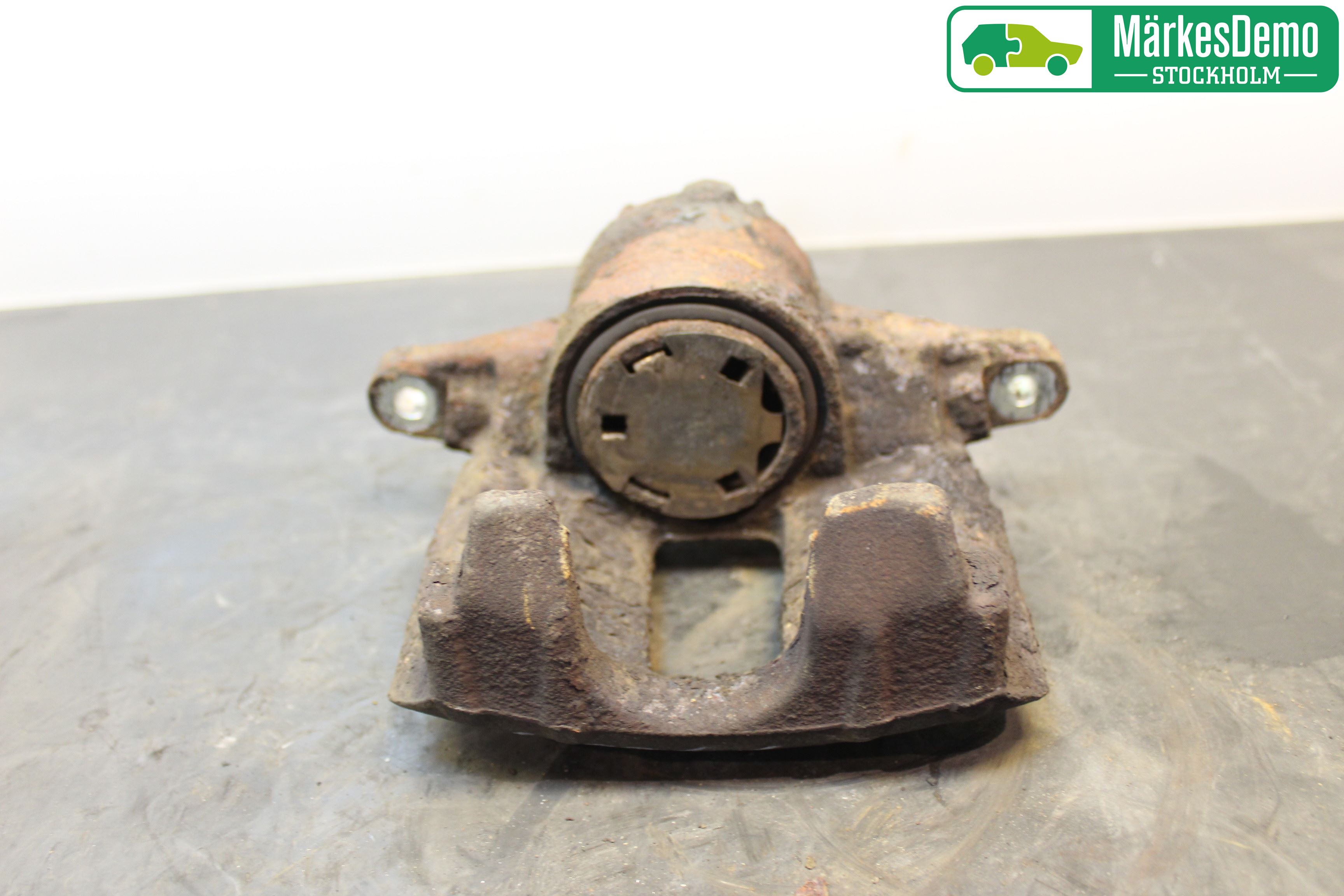 Peugeot 207 Bremsecaliper Foran Høyre