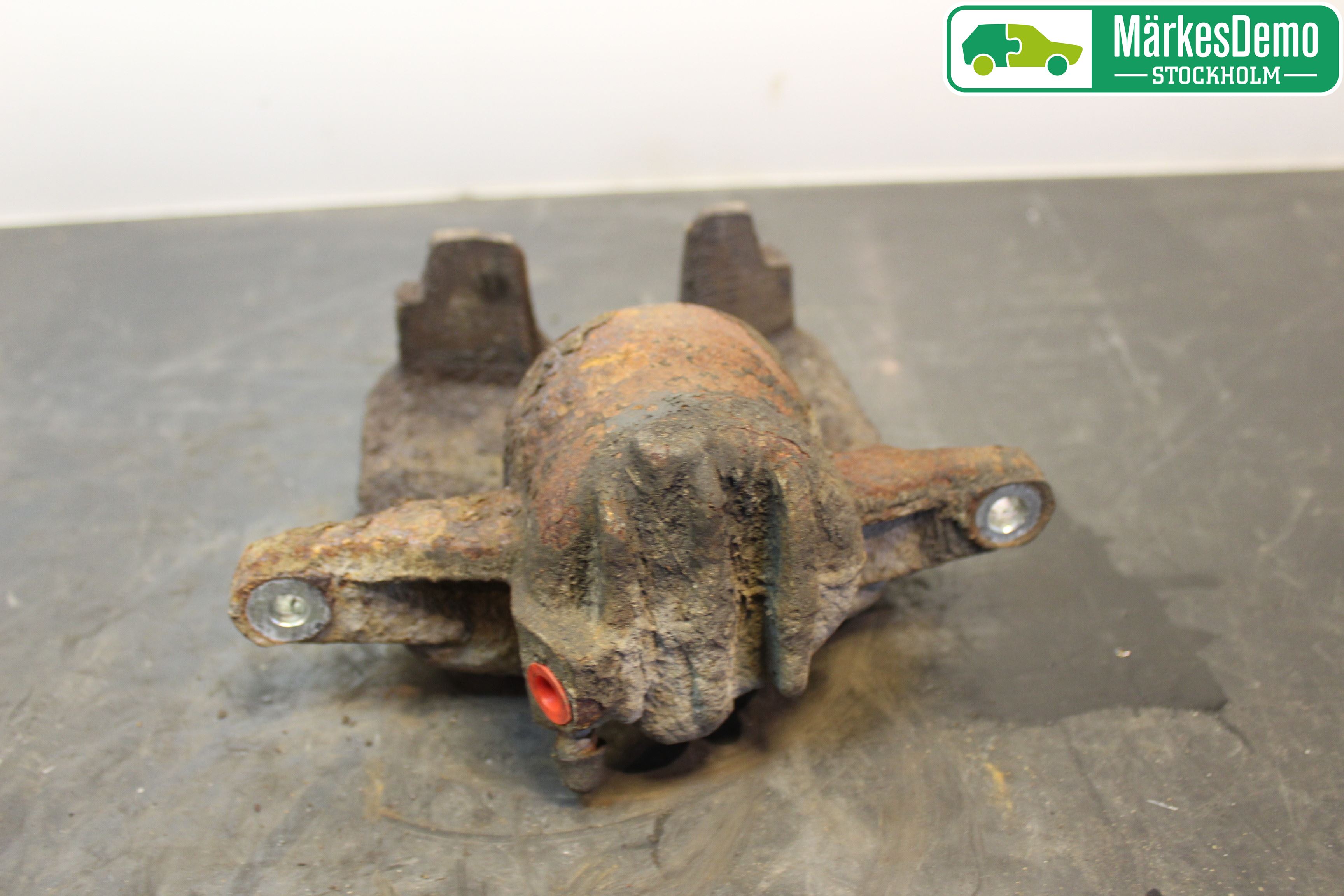 Peugeot 207 Bremsecaliper Foran Høyre