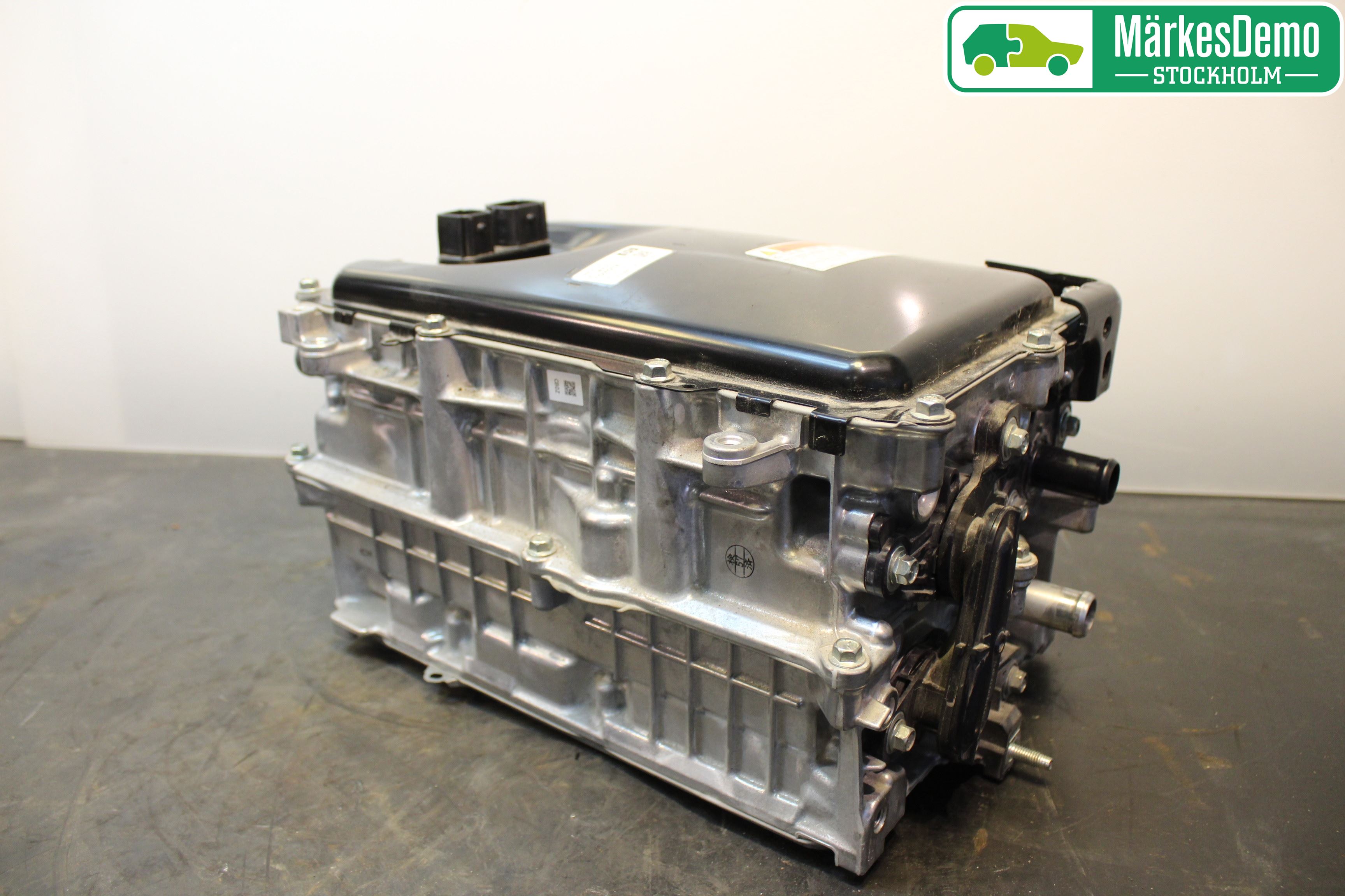 Toyota PRIUS (ZVW50) 16-21 Hybridconverter