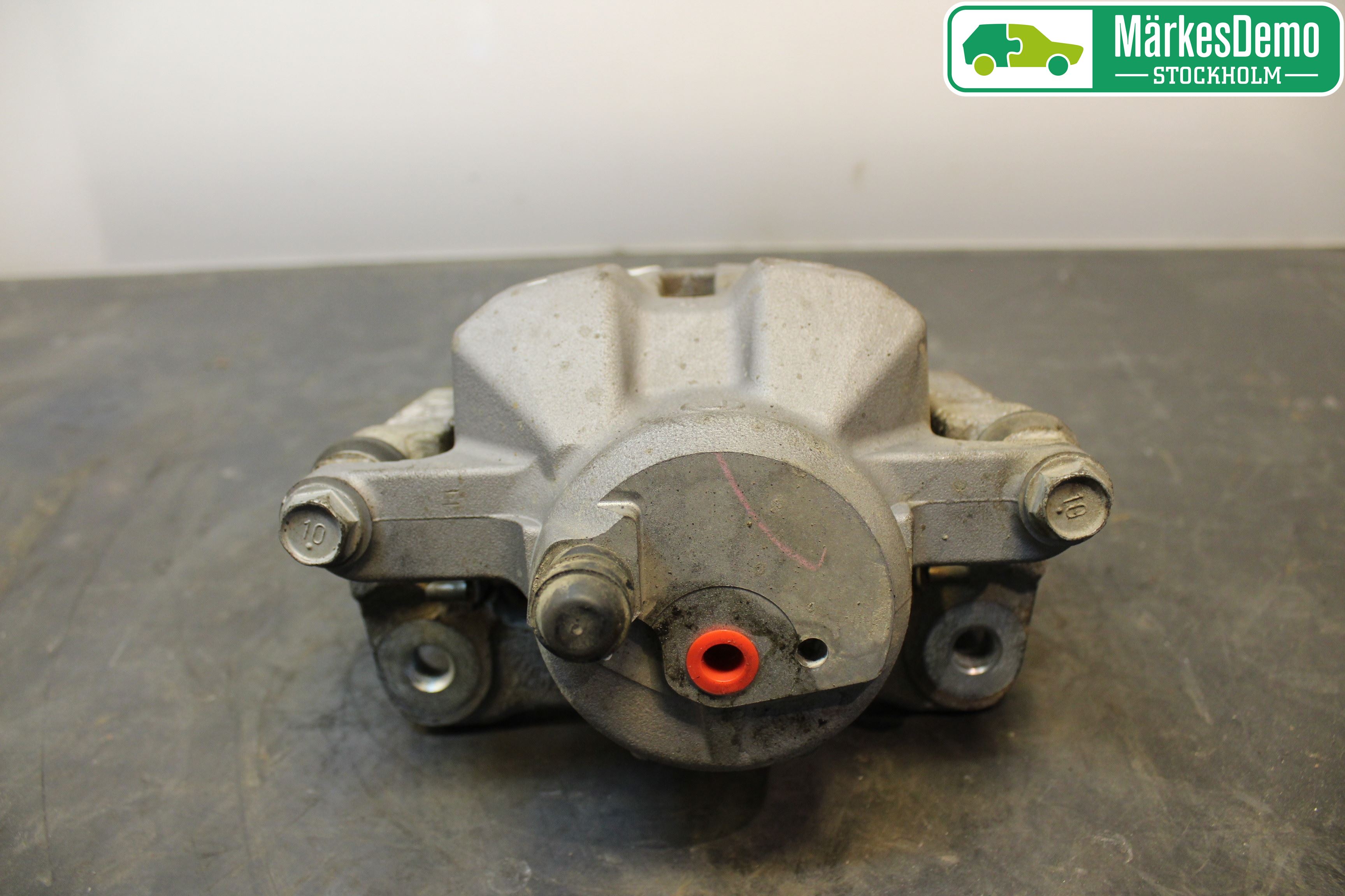Toyota PRIUS (ZVW50) 16-21 Bremsecaliper Foran Venstre