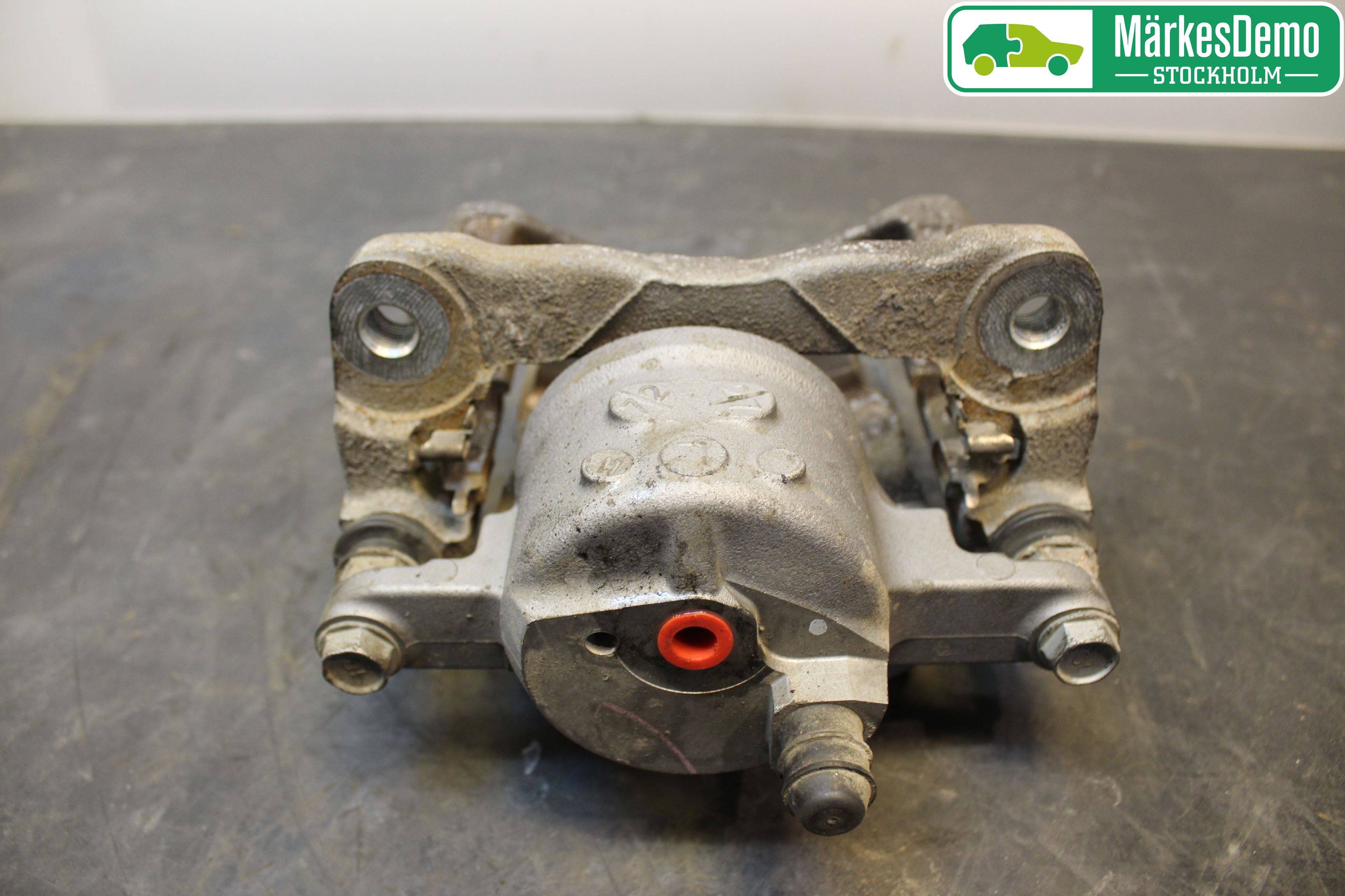 Toyota PRIUS (ZVW50) 16-21 Bremsecaliper Foran Venstre