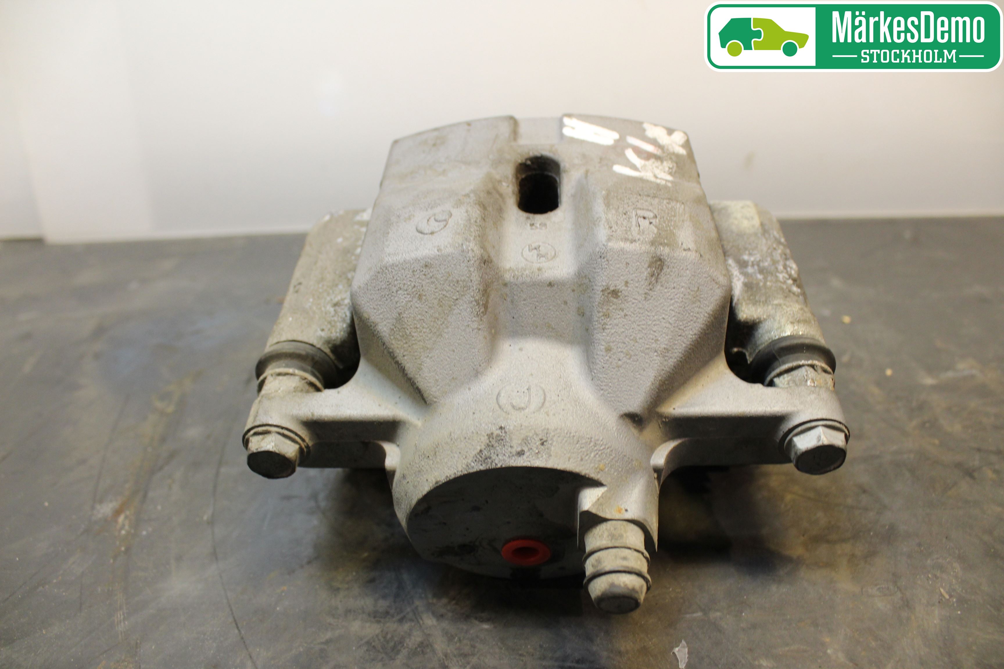 Toyota PRIUS (ZVW50) 16-21 Bremsecaliper Foran Høyre