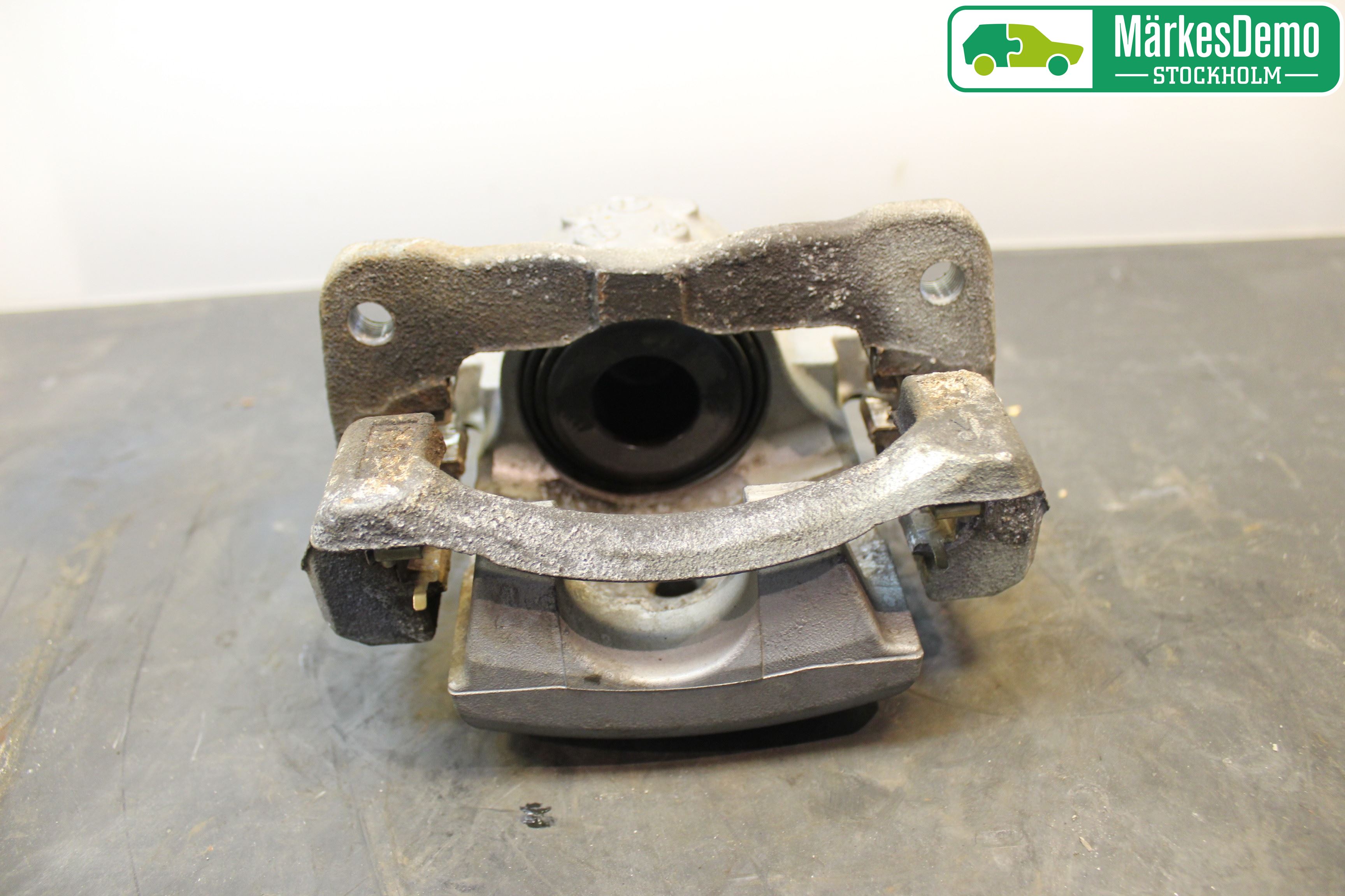 Toyota PRIUS (ZVW50) 16-21 Bremsecaliper Foran Høyre