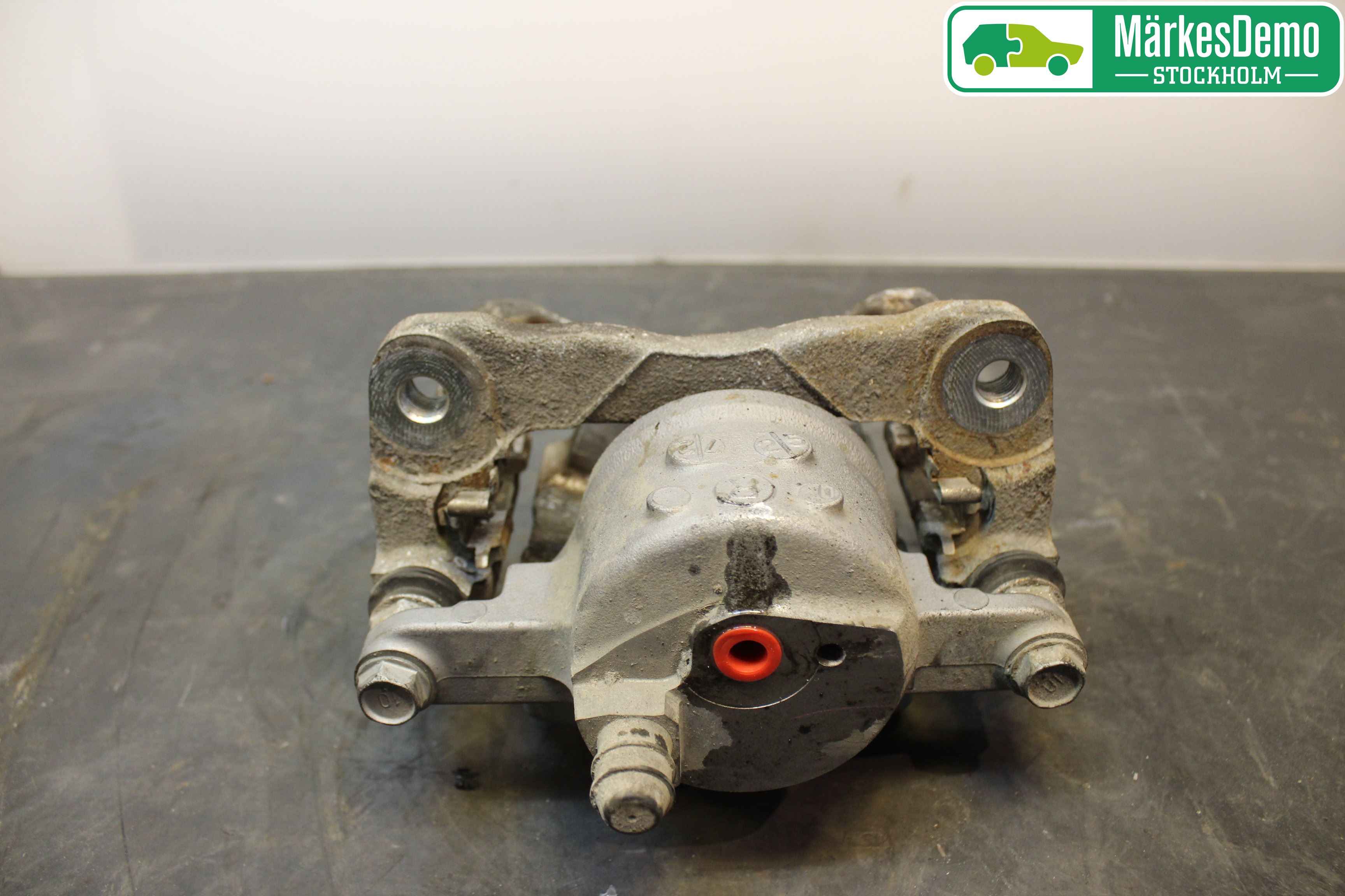 Toyota PRIUS (ZVW50) 16-21 Bremsecaliper Foran Høyre