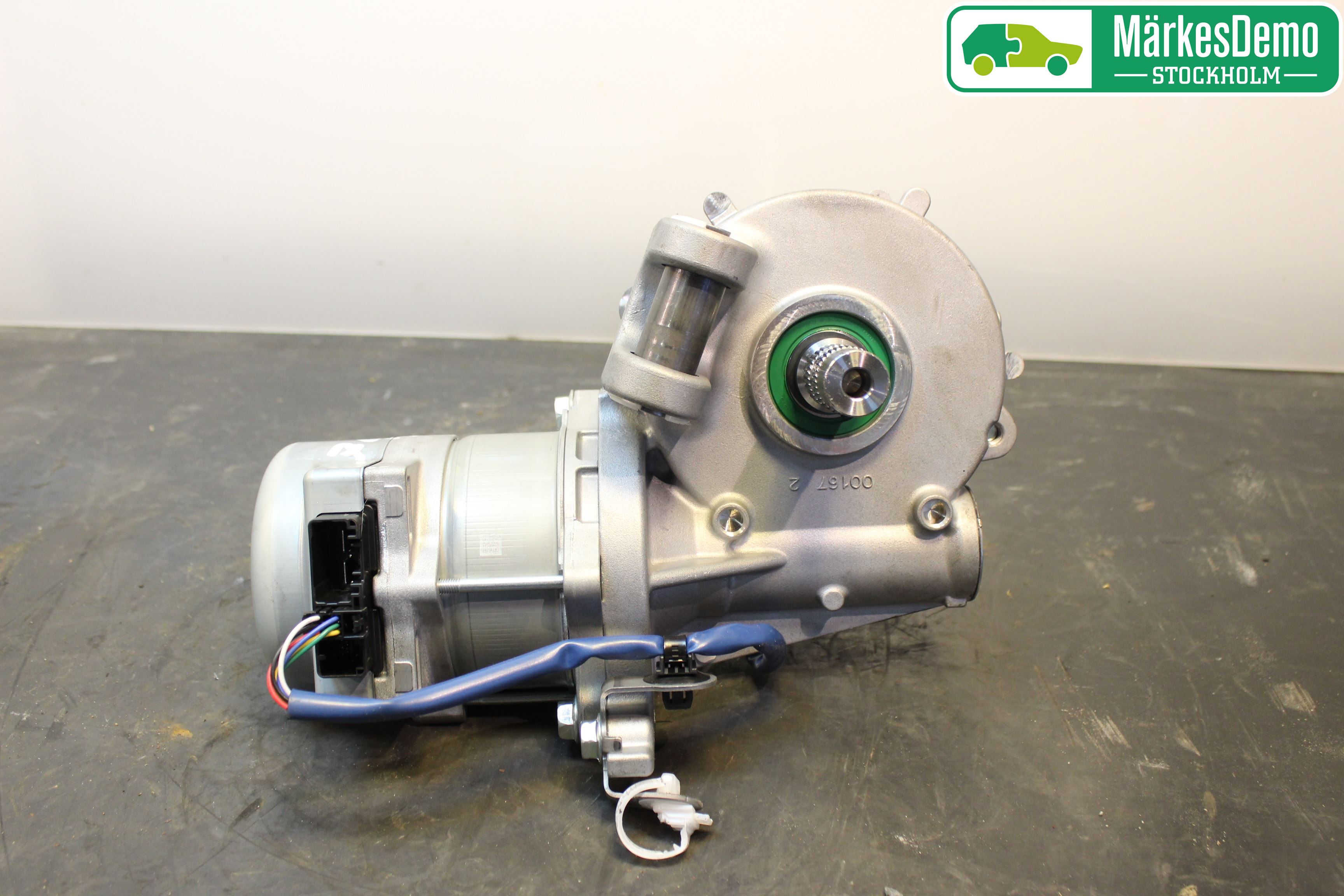 Toyota PRIUS (ZVW50) 16-21 Rattakselaggregat Innebygd Servo