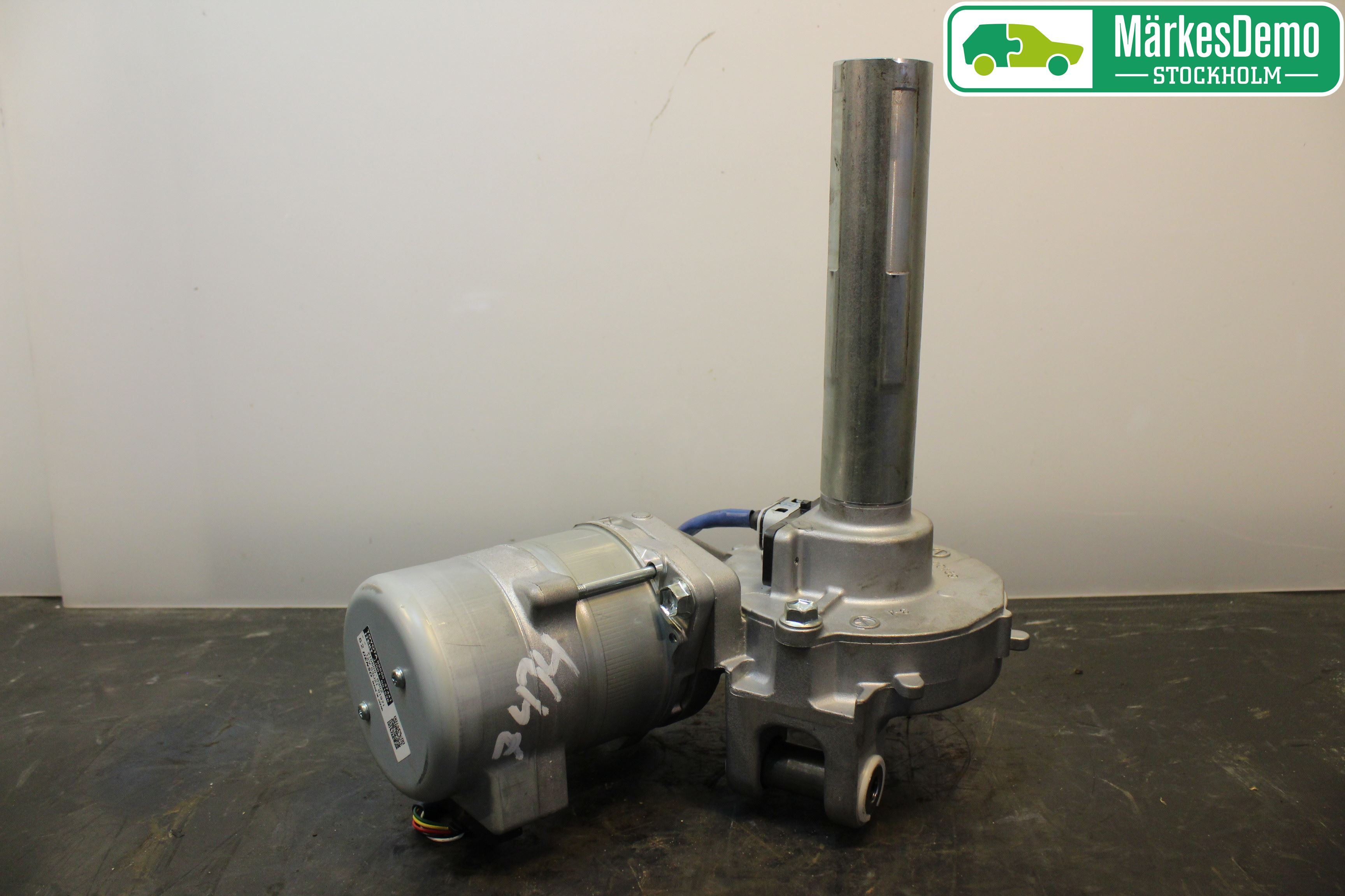 Toyota PRIUS (ZVW50) 16-21 Rattakselaggregat Innebygd Servo