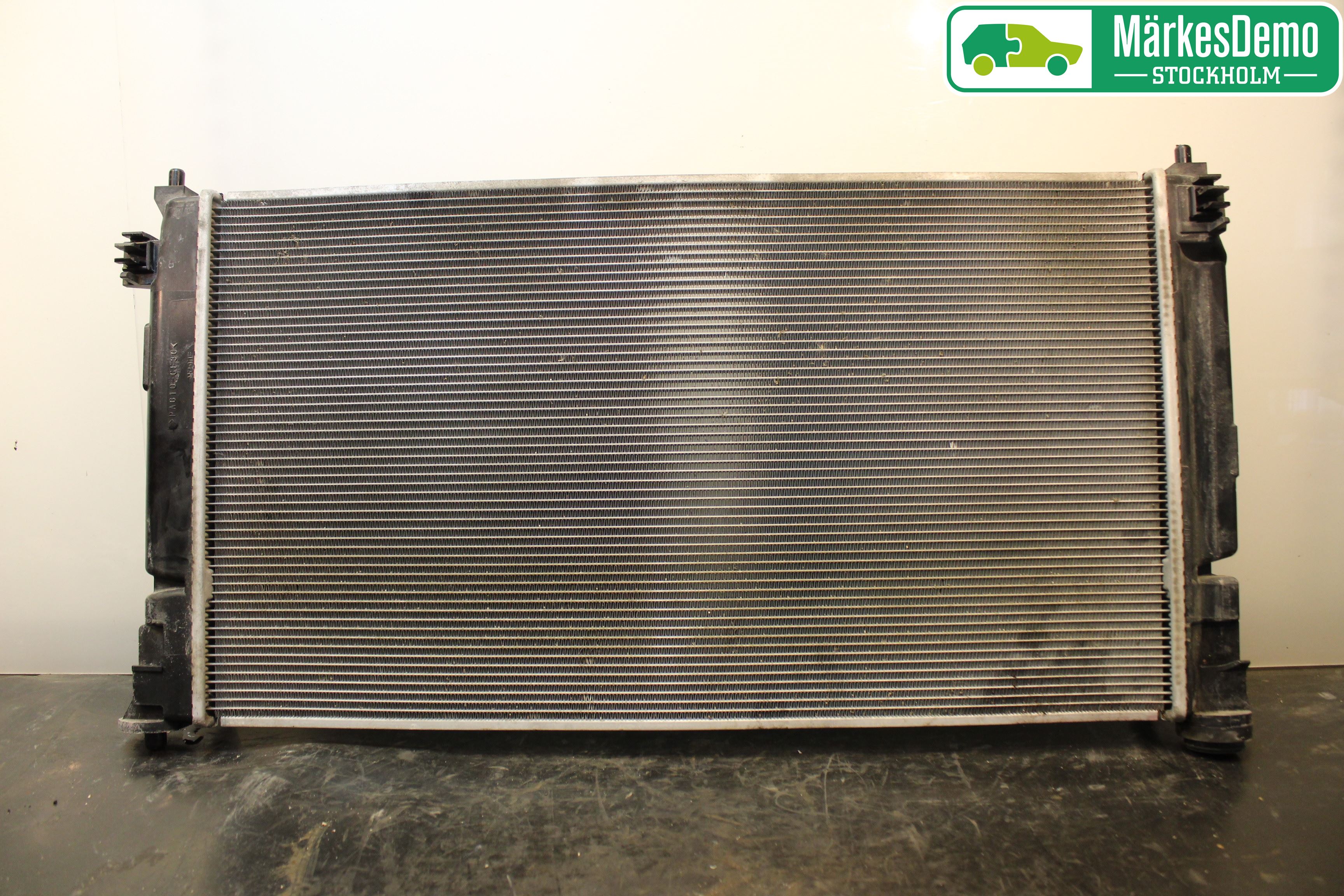 Toyota PRIUS (ZVW50) 16-21 Radiator Automat