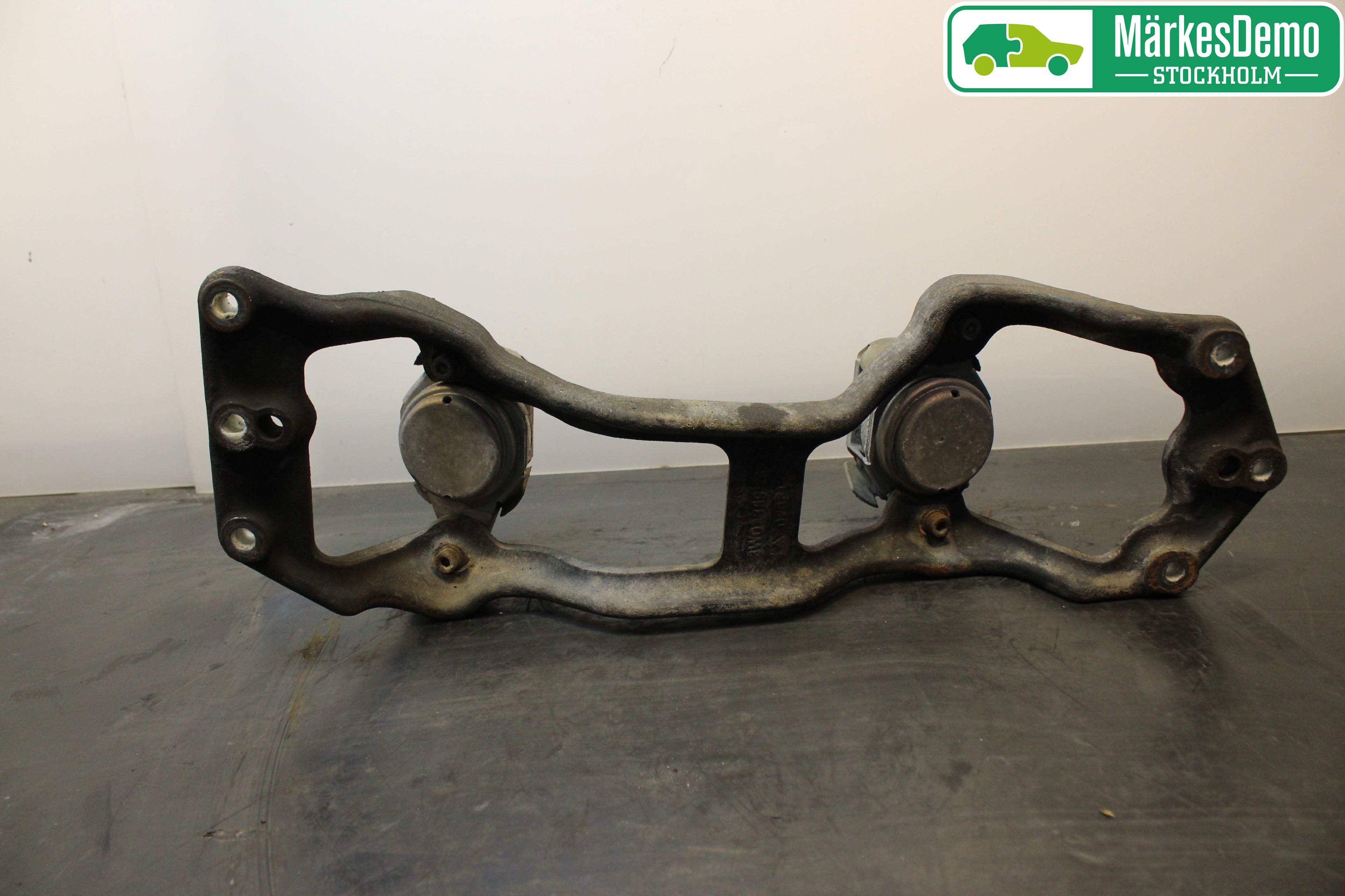 Bentley  Gearkasse Bjelke - Travers