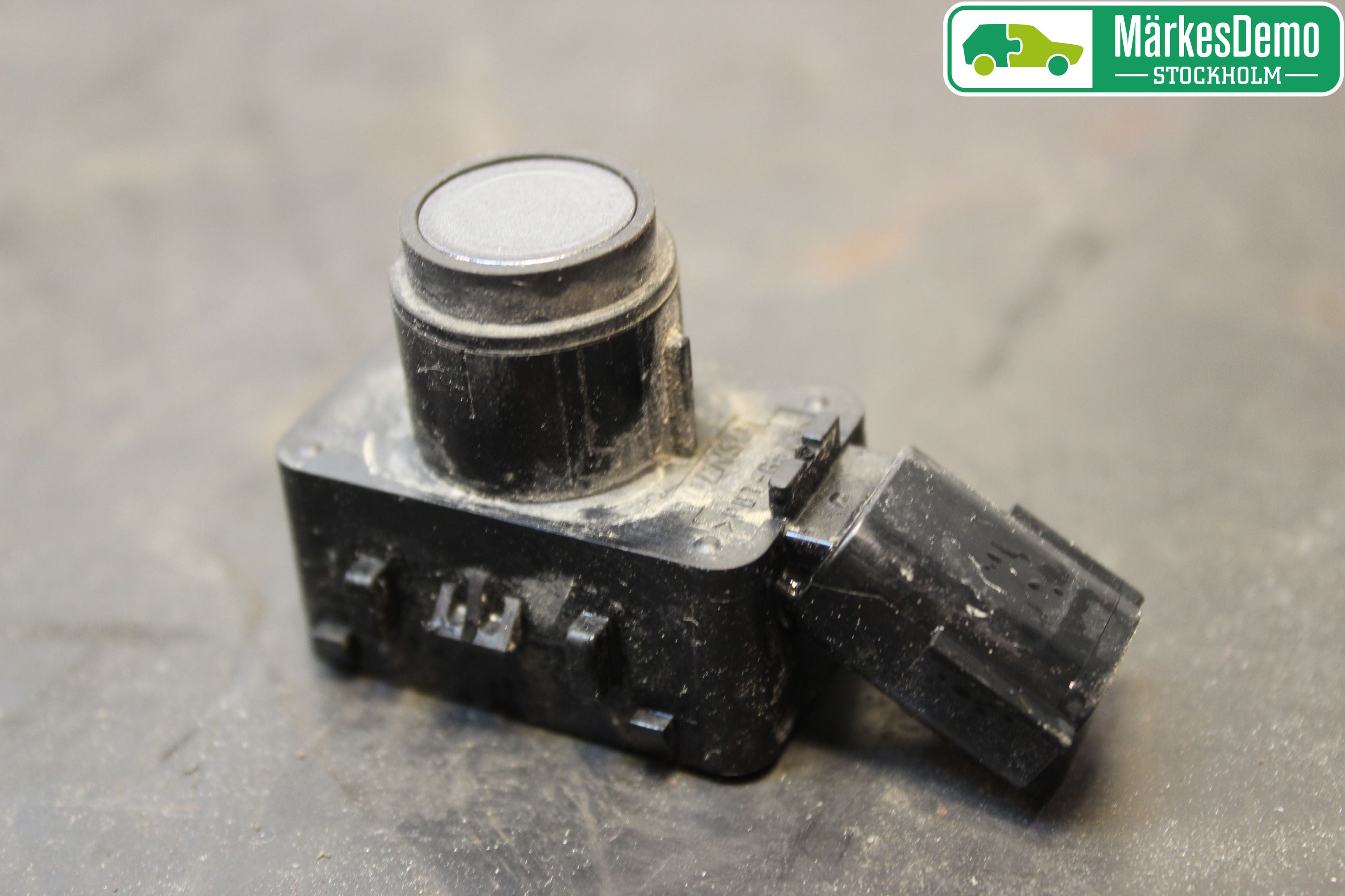 Toyota PRIUS (ZVW50) 16-21 Sensor Ryggesensor