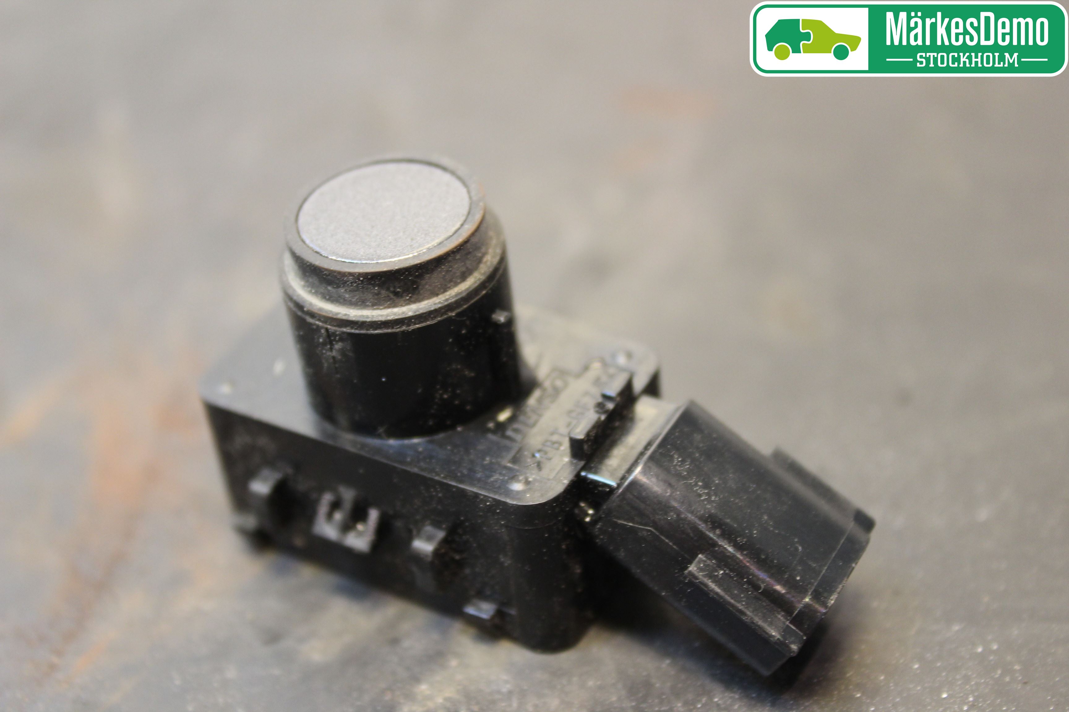Toyota PRIUS (ZVW50) 16-21 Sensor Ryggesensor