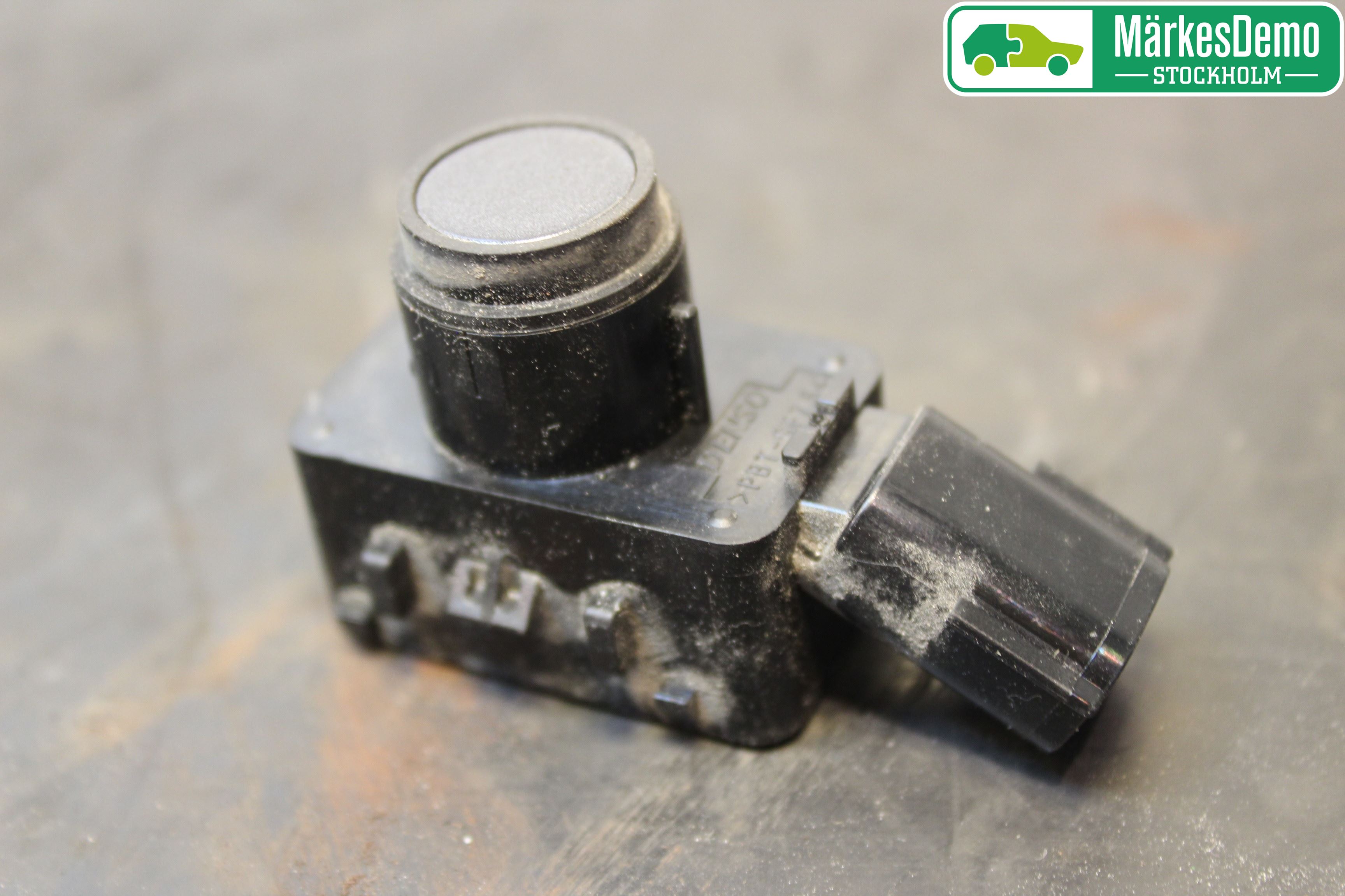 Toyota PRIUS (ZVW50) 16-21 Sensor Ryggesensor