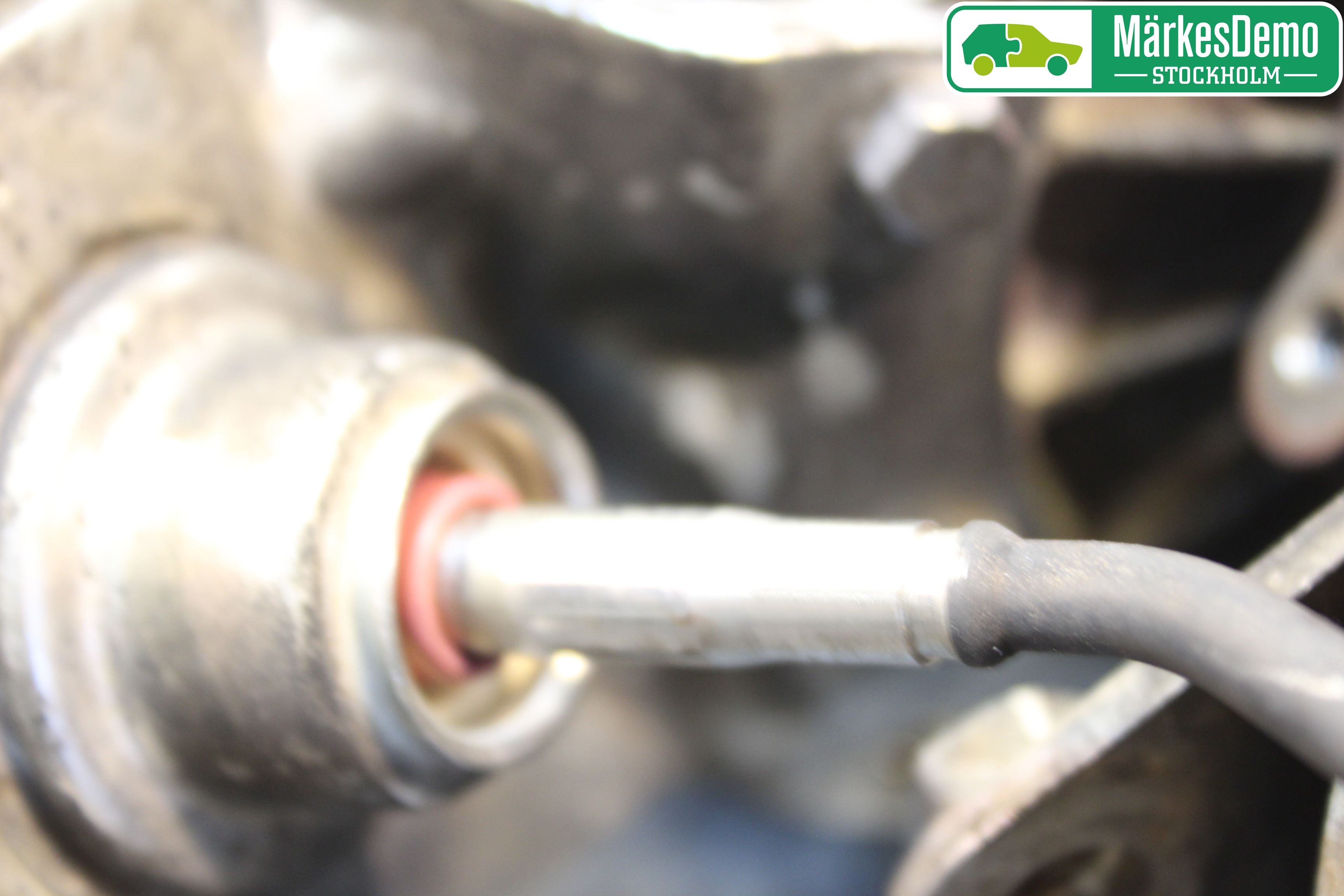 Bentley  Turboaggregat
