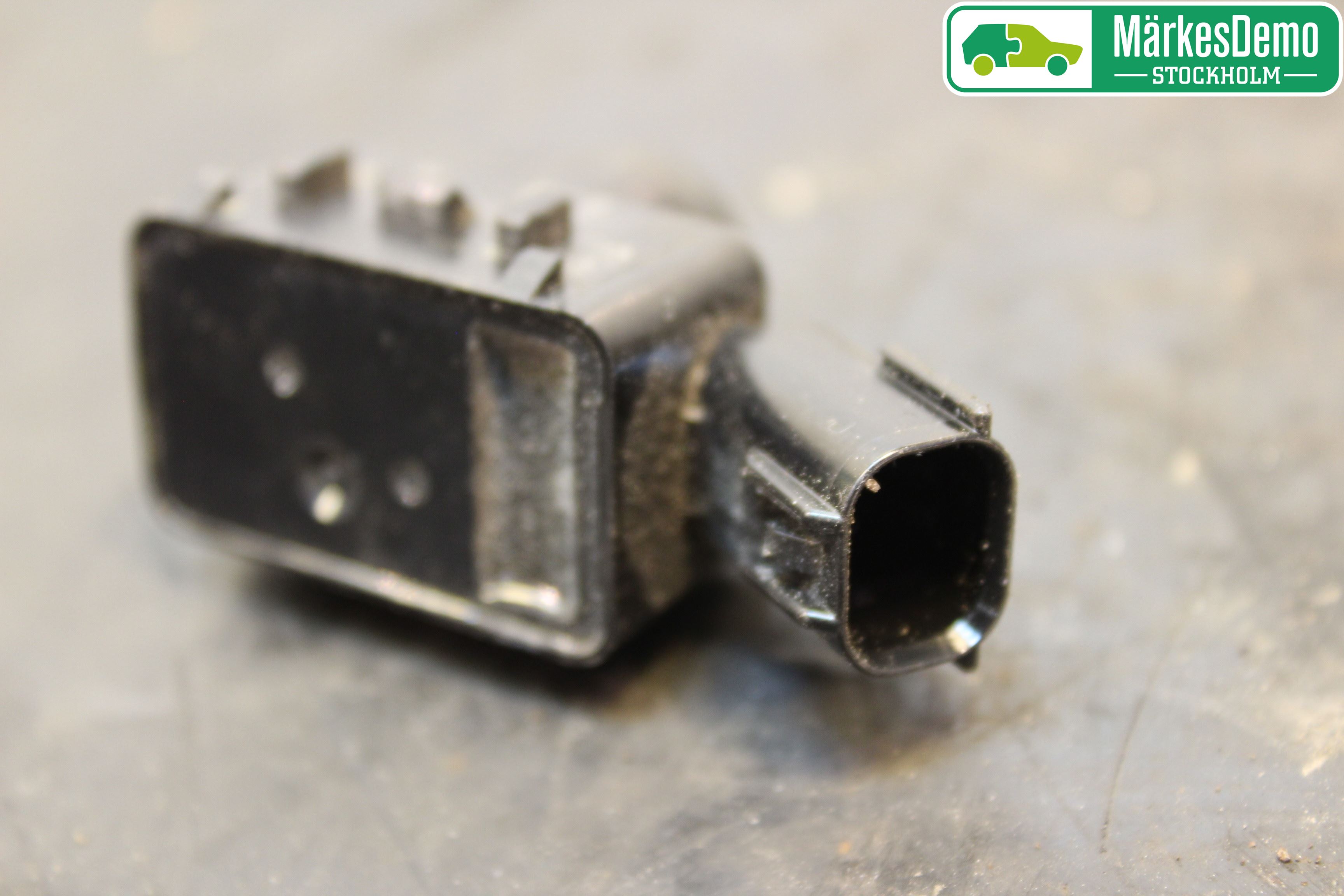 Toyota PRIUS (ZVW50) 16-21 Sensor Parkering Front