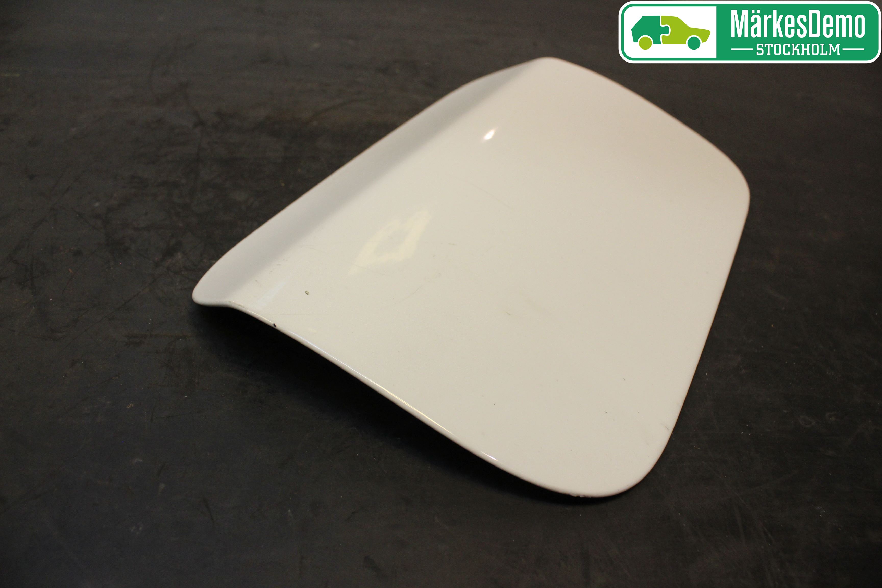 BMW 5 F10/F11/F18 09-17 Drivstoff Tankluke