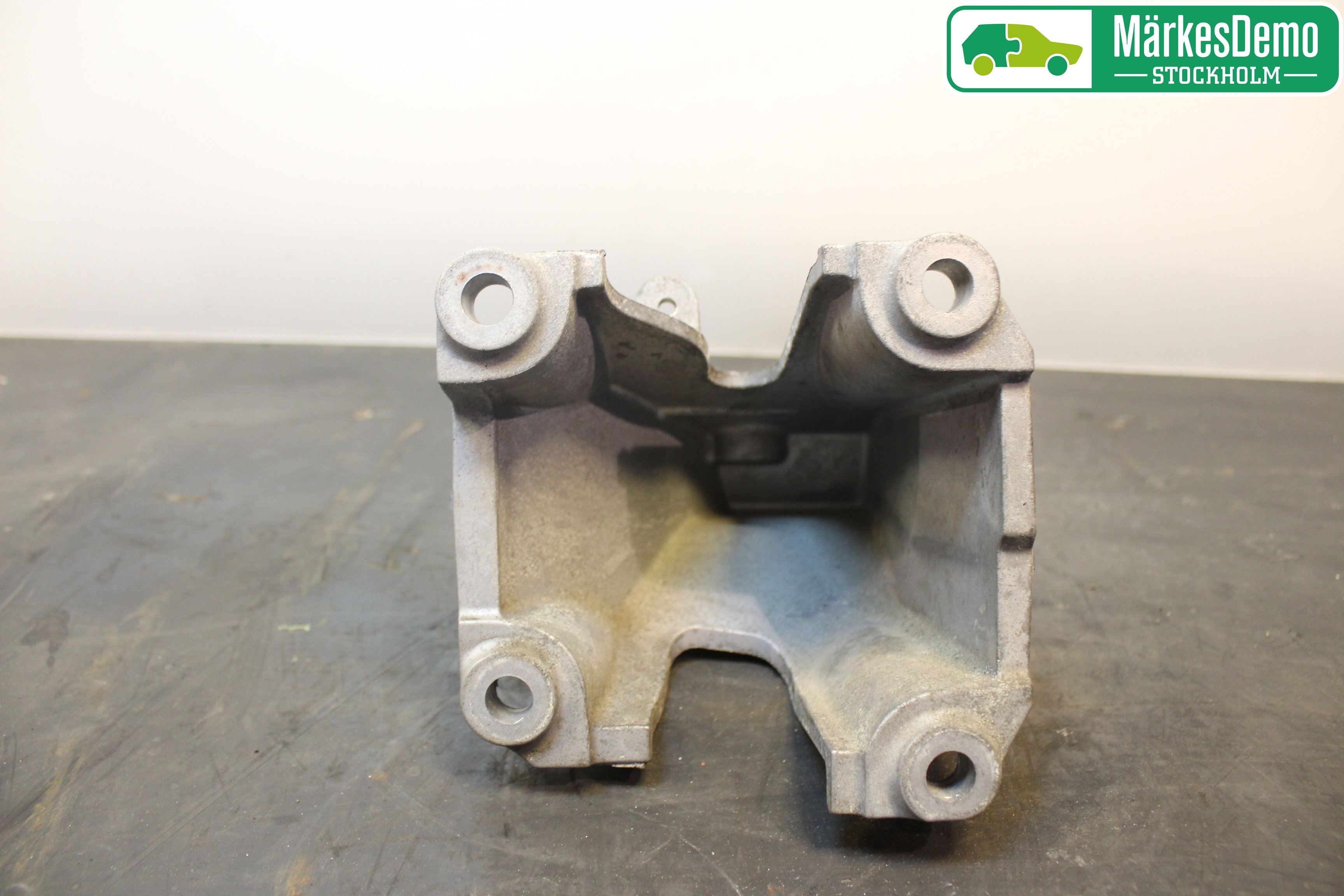 Suzuki GRAND VITARA II 06-14 Motor Feste Stål-Alu