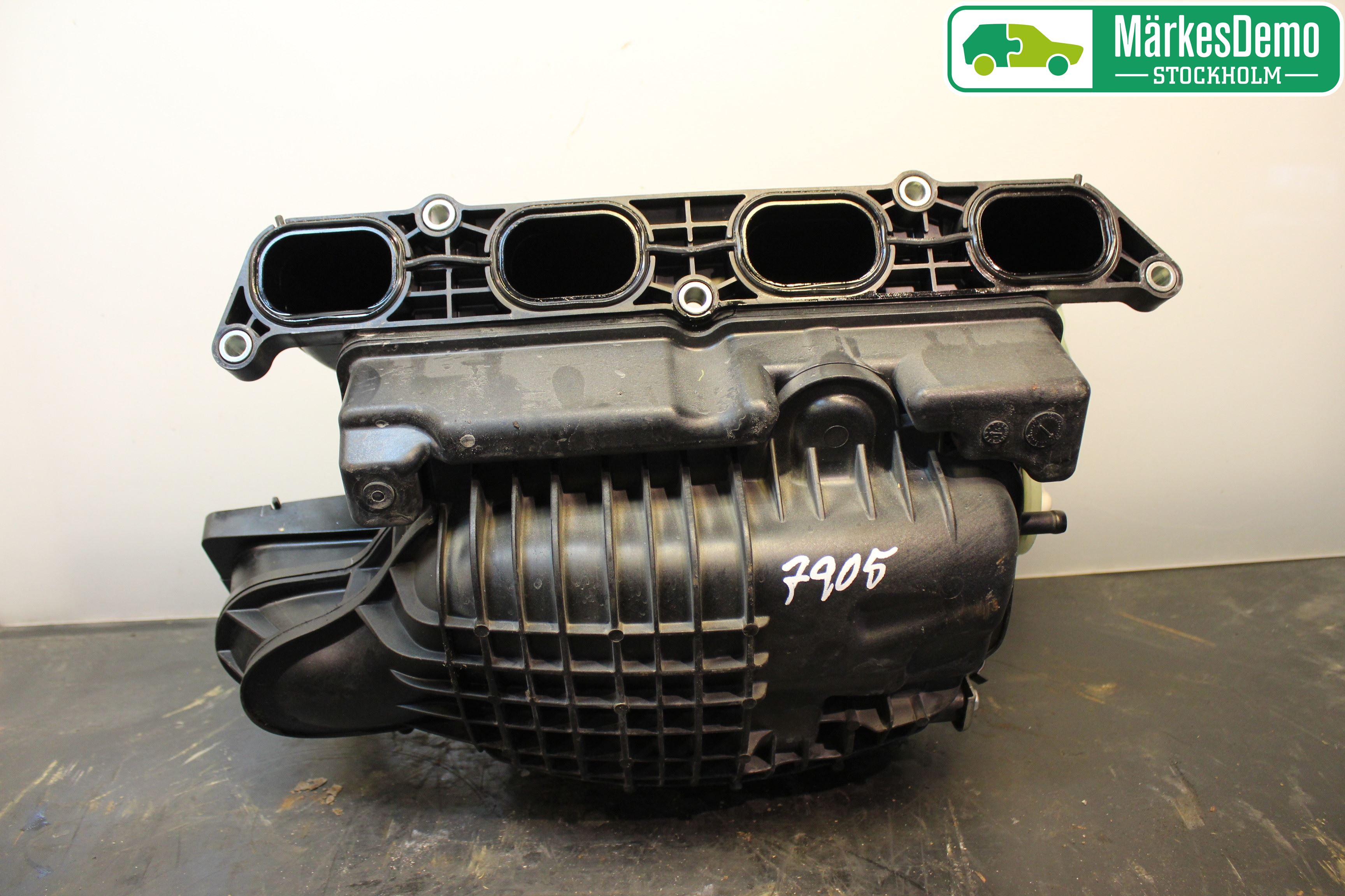 Suzuki GRAND VITARA II 06-14 Innsugningsmanifold