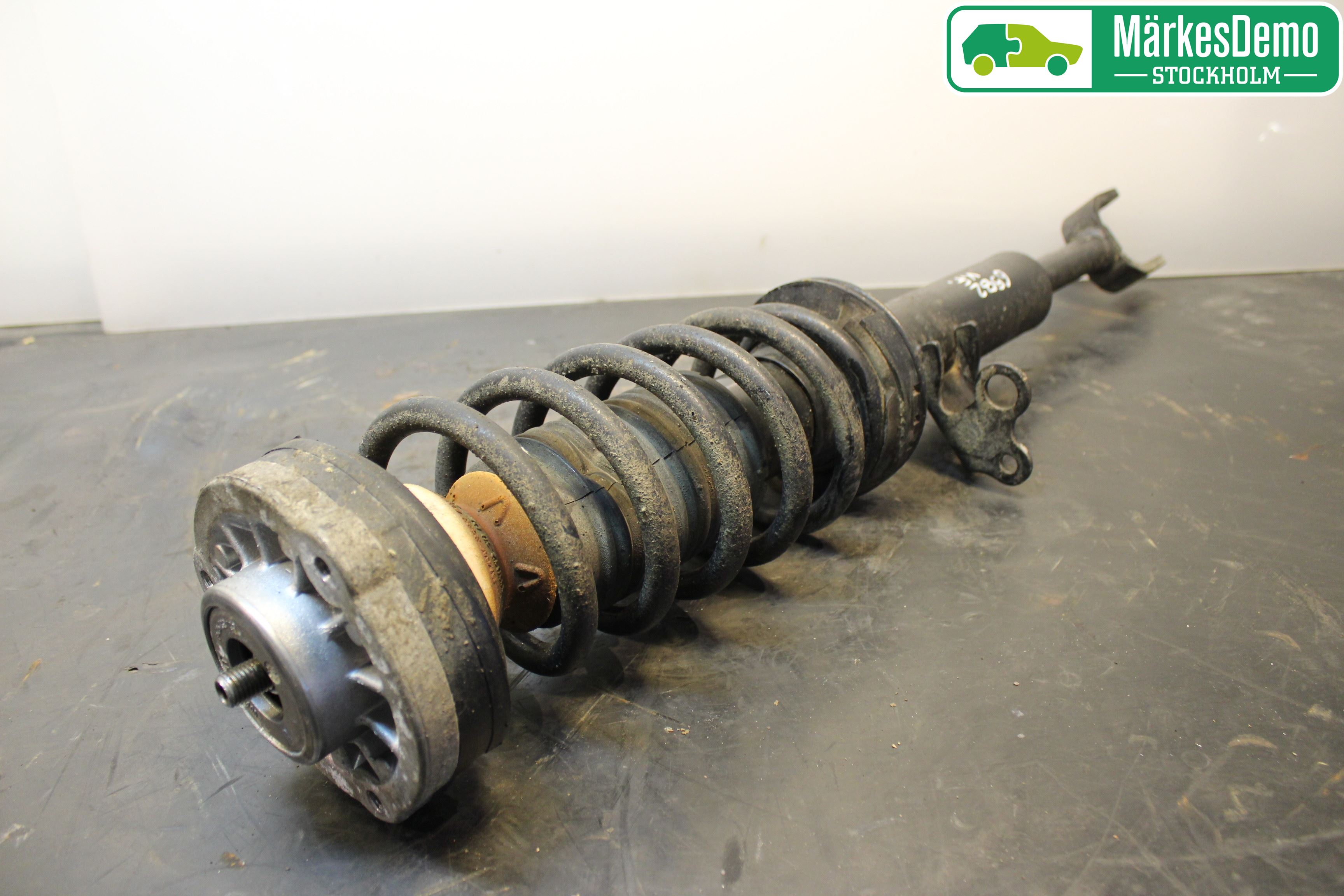BMW 5 F10/F11/F18 09-17 Fjærbein Foran Venstre
