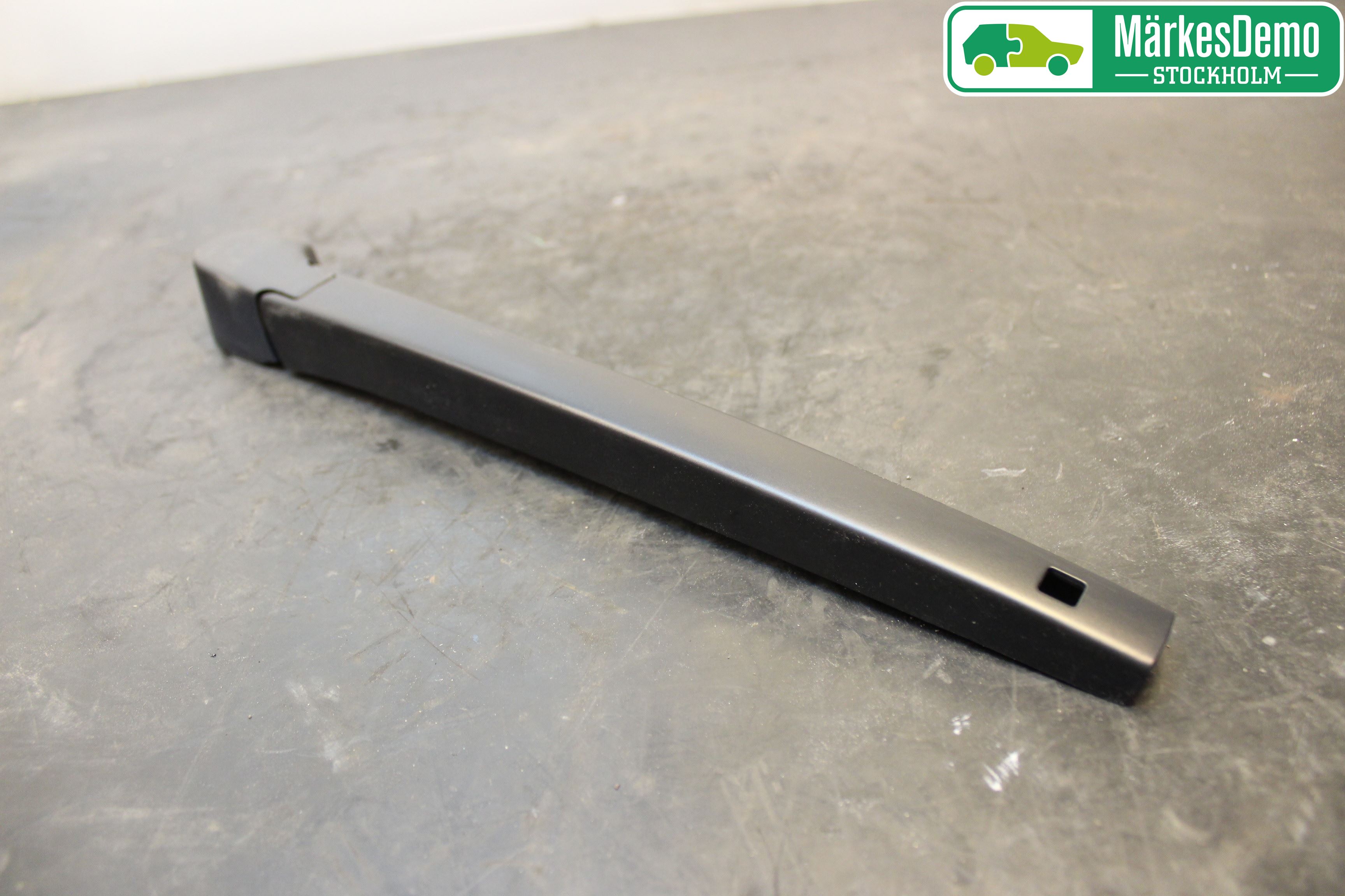 Skoda RAPID Viskerarm Bakrute