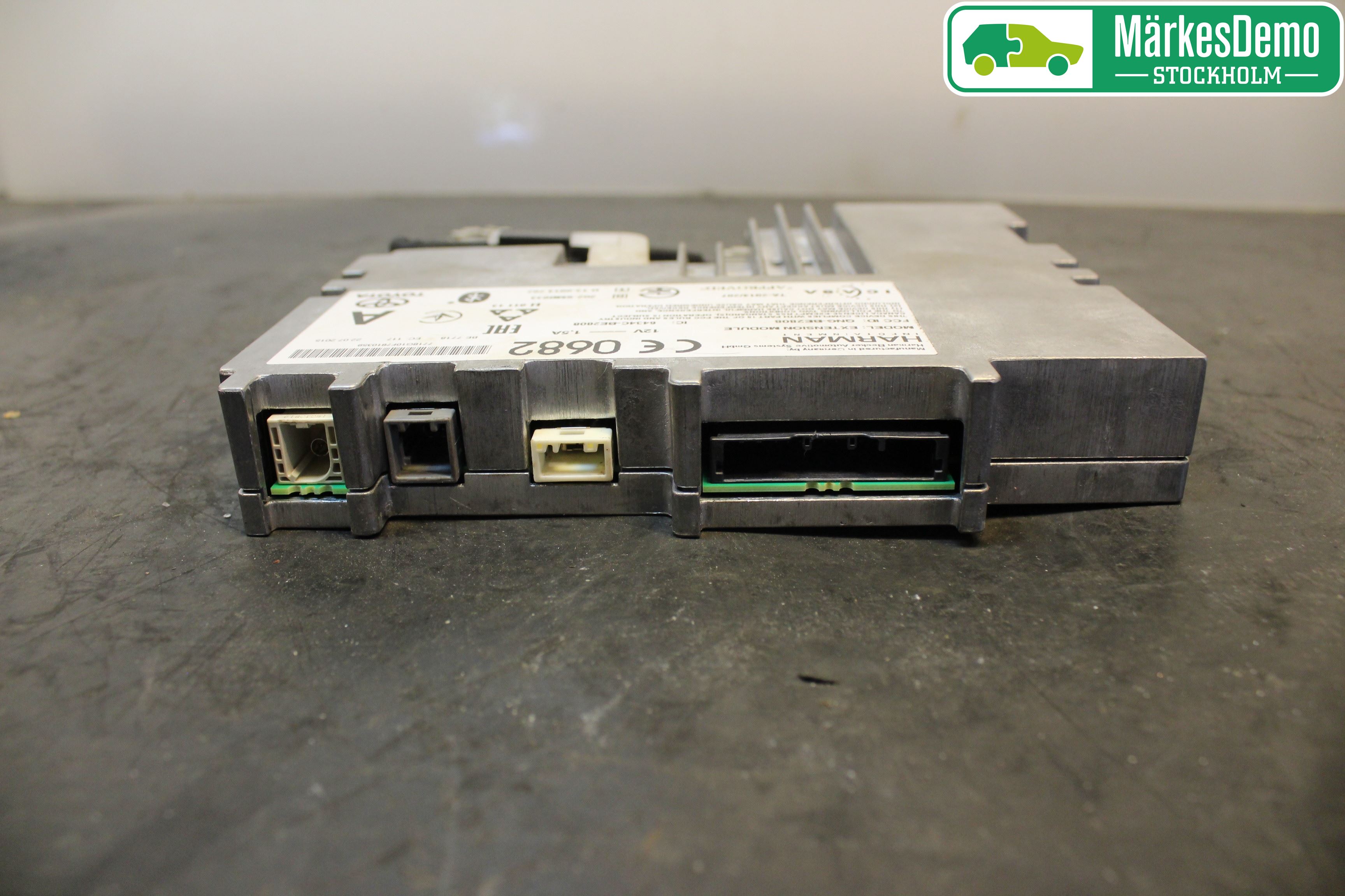 Toyota RAV4 13-18 Stereo Radio Med Cd