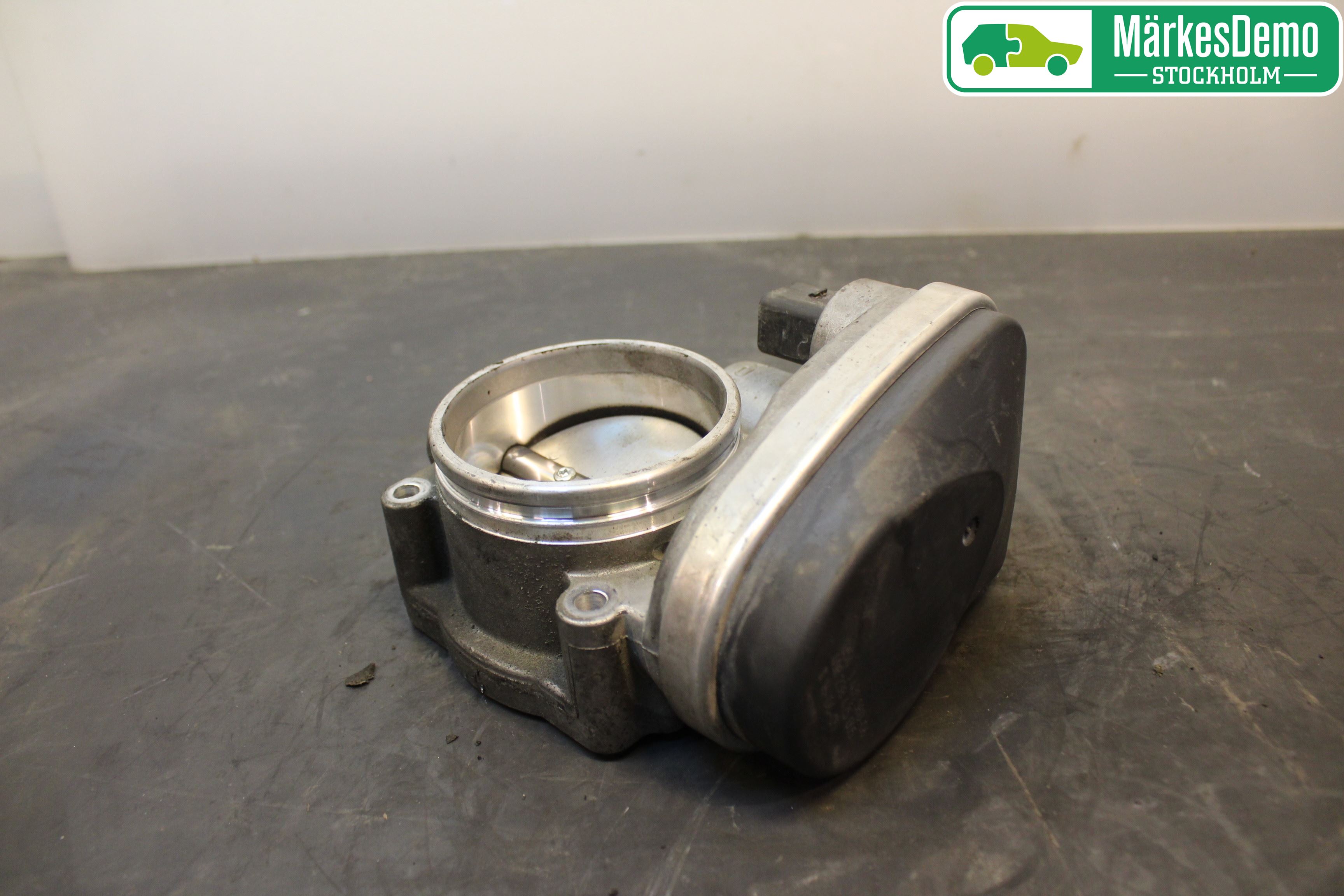 BMW 3 E90/91 SED/TOU 05-12 Inns Spjeldhus
