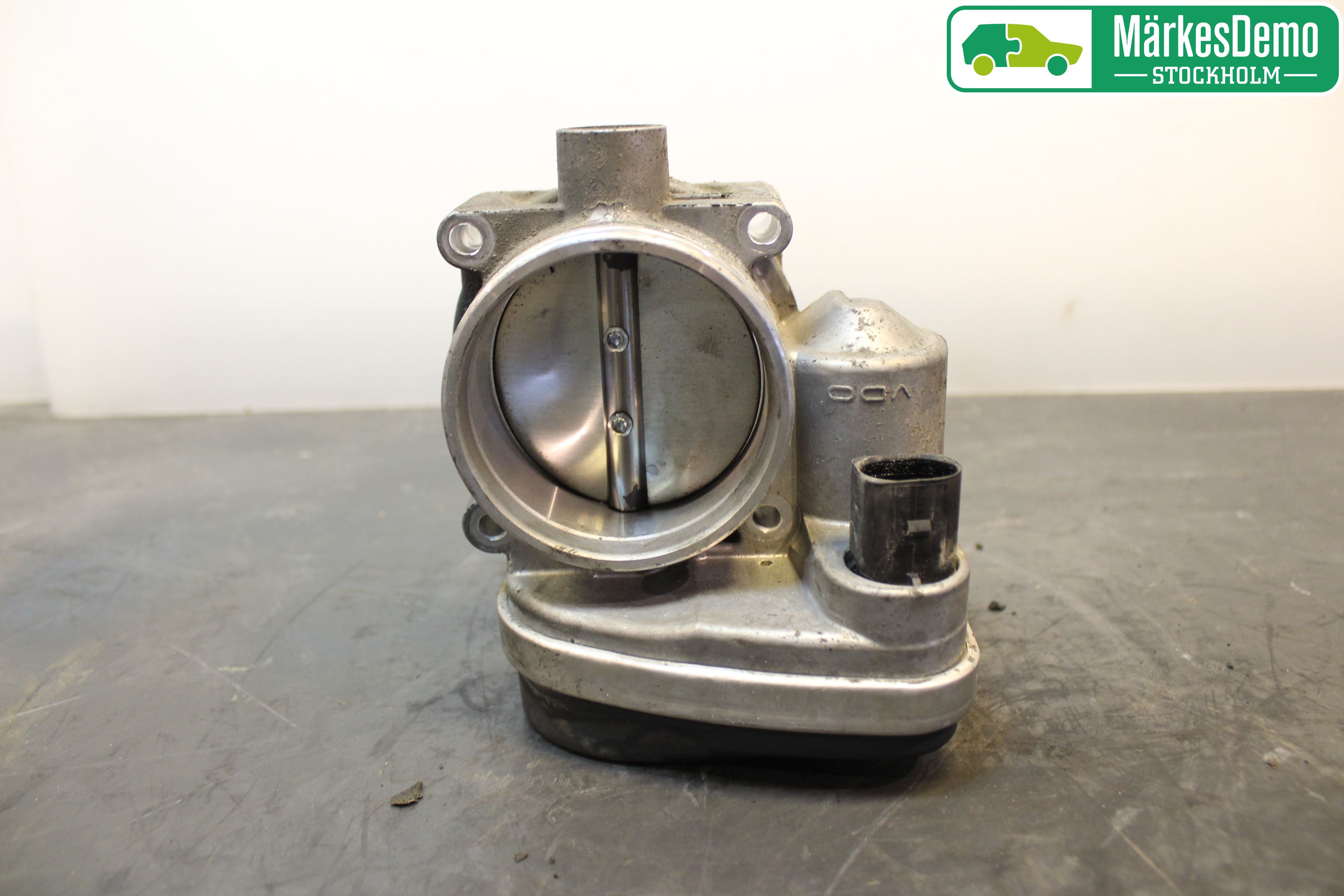BMW 3 E90/91 SED/TOU 05-12 Inns Spjeldhus