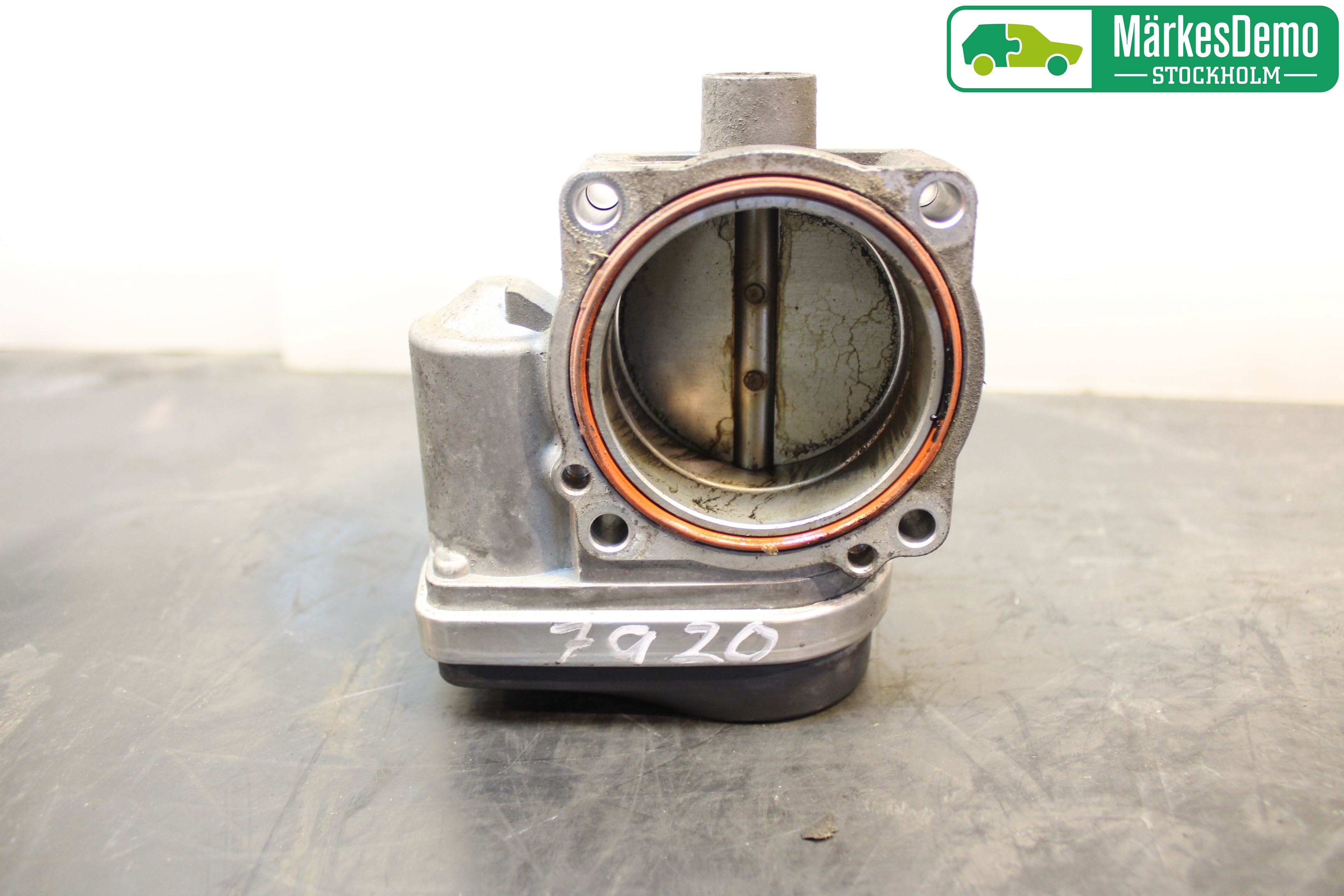 BMW 3 E90/91 SED/TOU 05-12 Inns Spjeldhus