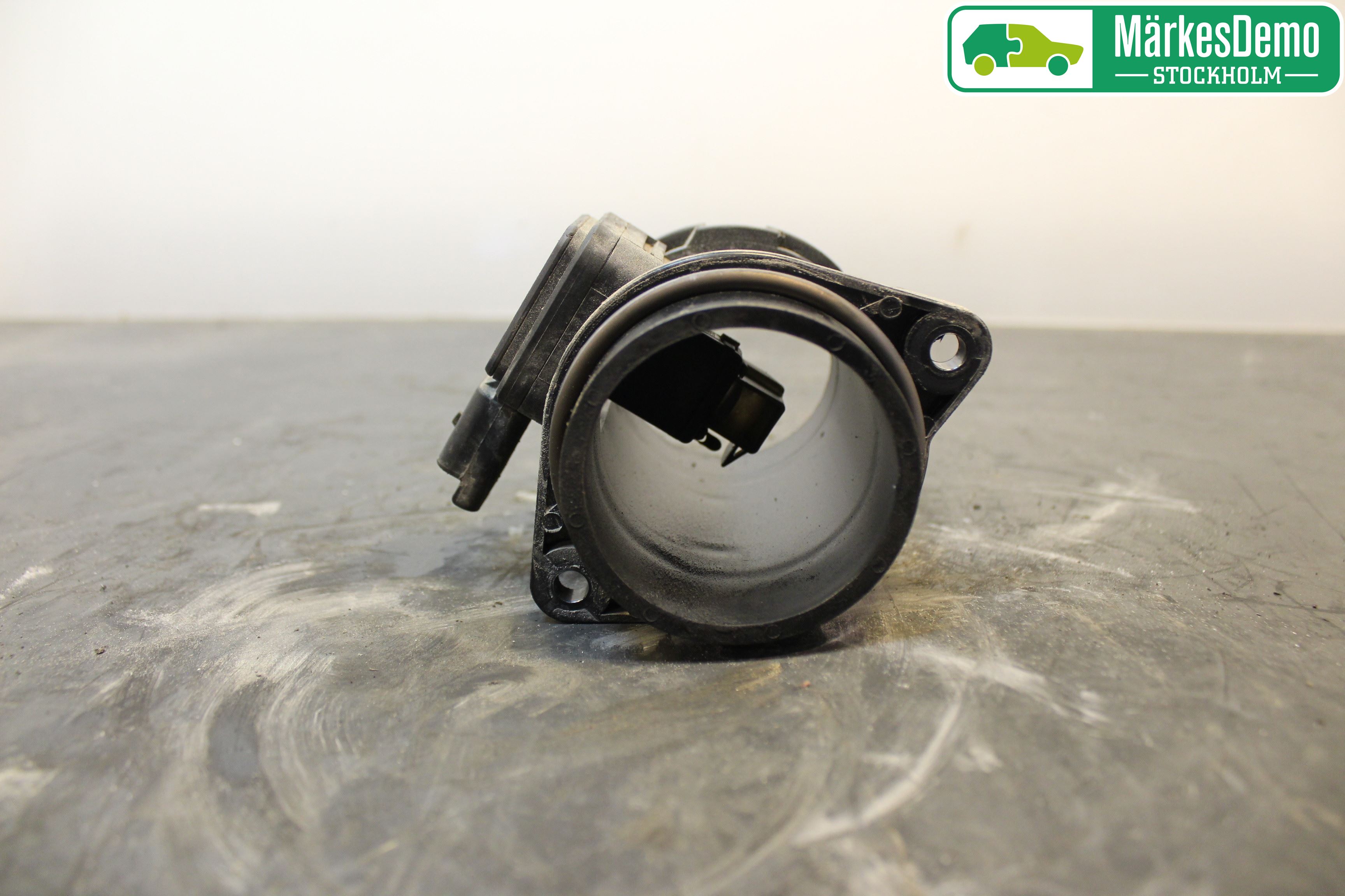 Peugeot BIPPER Inns Luftmassemåler
