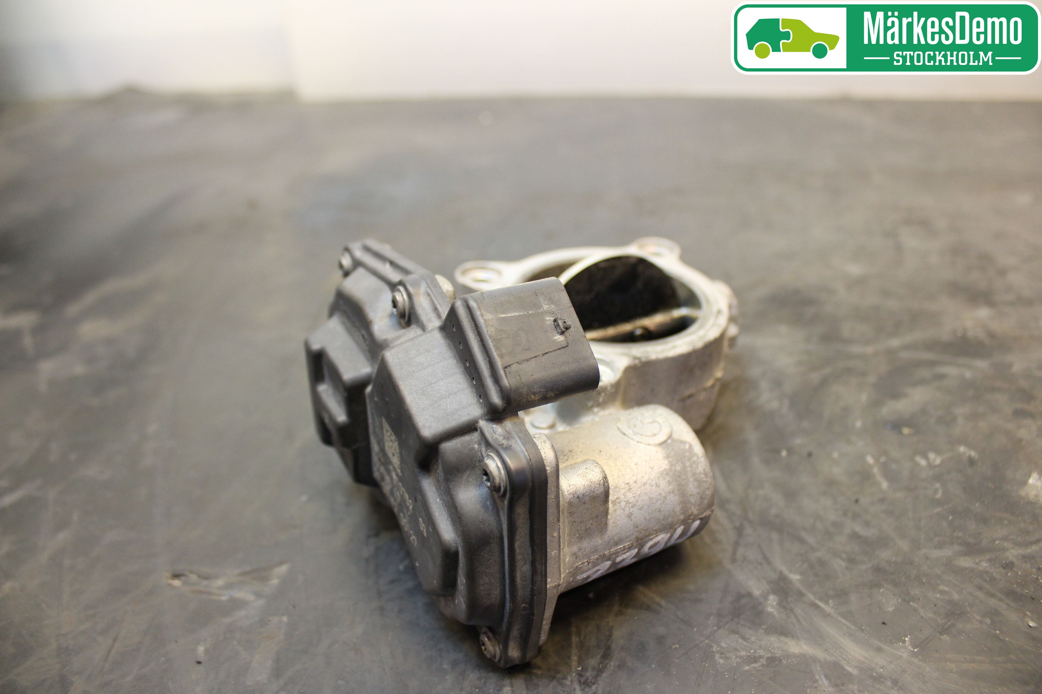 BMW 1 F20/F21 11-19 Inns Spjeldhus