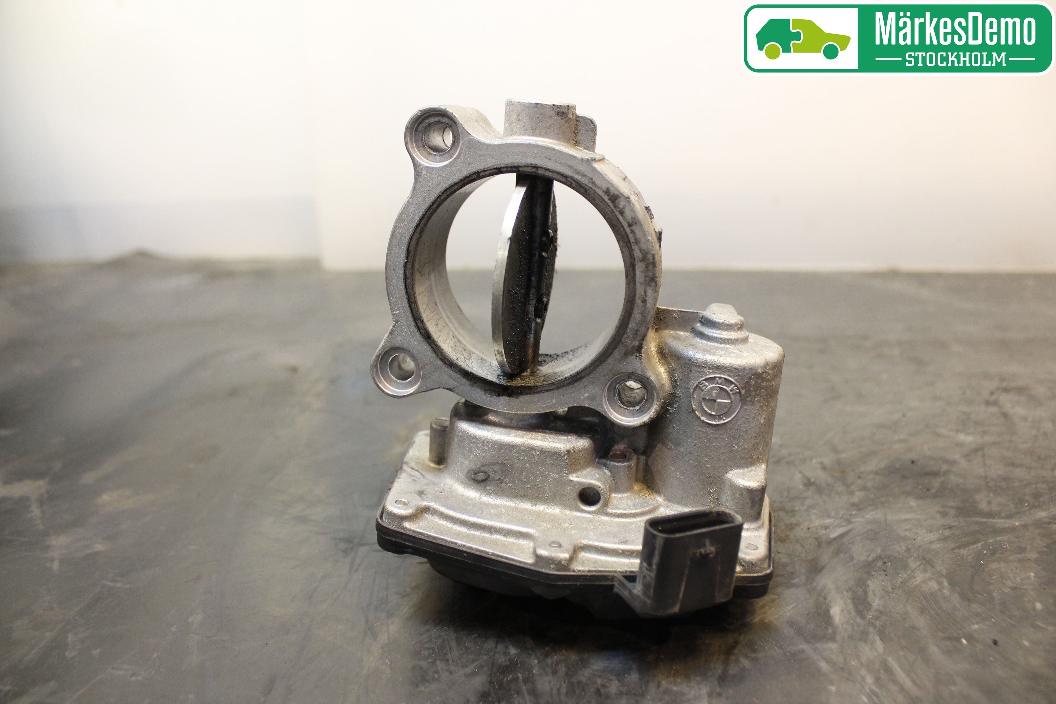 BMW 1 F20/F21 11-19 Inns Spjeldhus