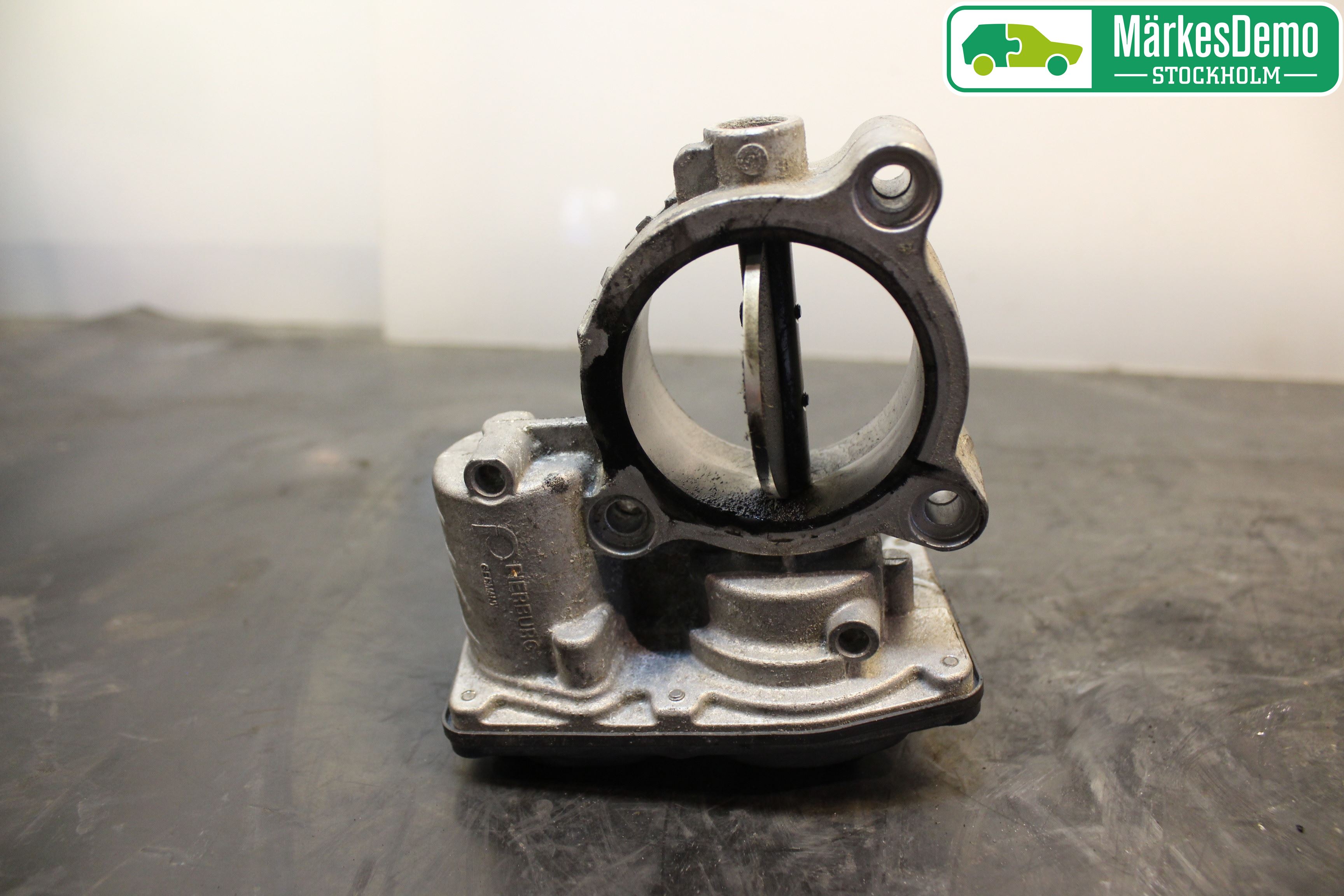 BMW 1 F20/F21 11-19 Inns Spjeldhus