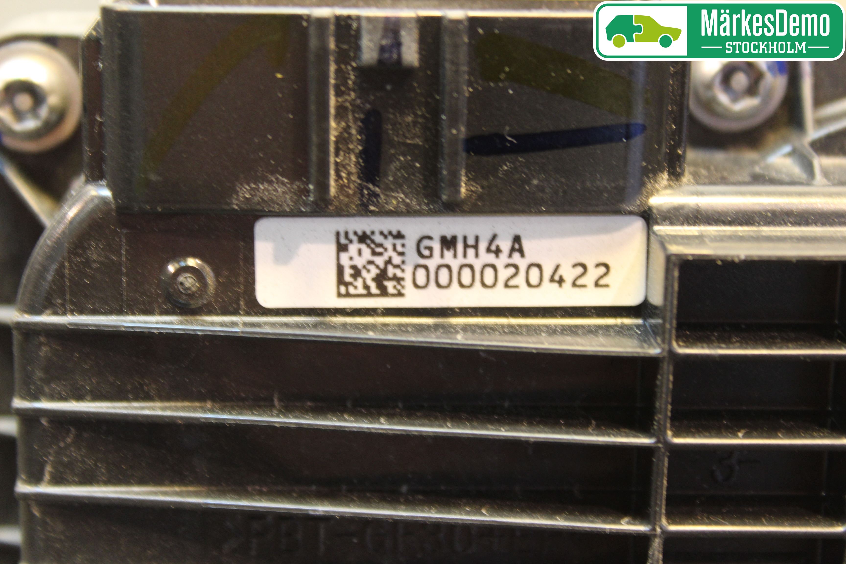 Honda CIVIC 17-22 Inns Spjeldhus
