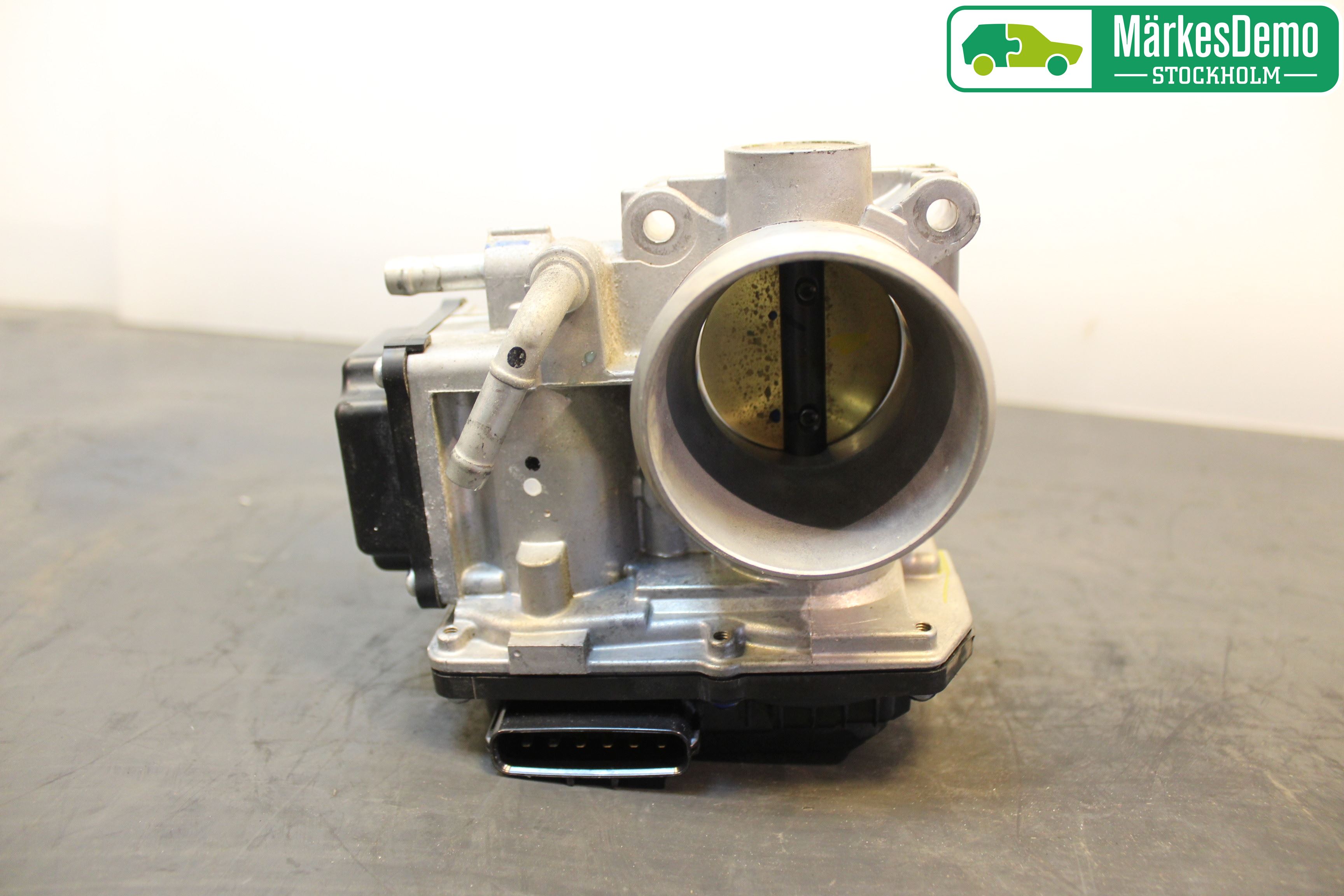 Honda CIVIC 17-22 Inns Spjeldhus