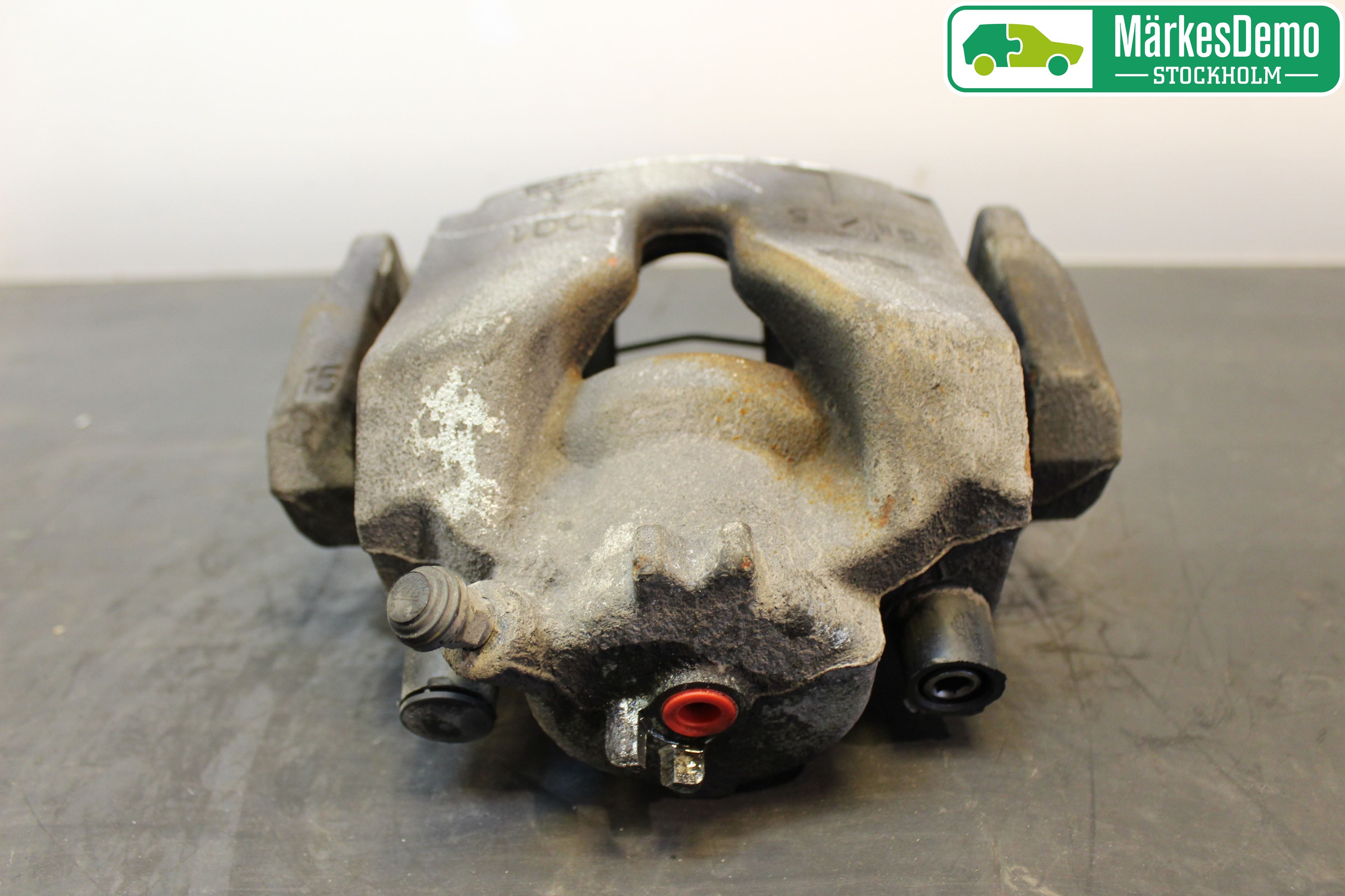 Honda CIVIC 17-22 Bremsecaliper Foran Venstre