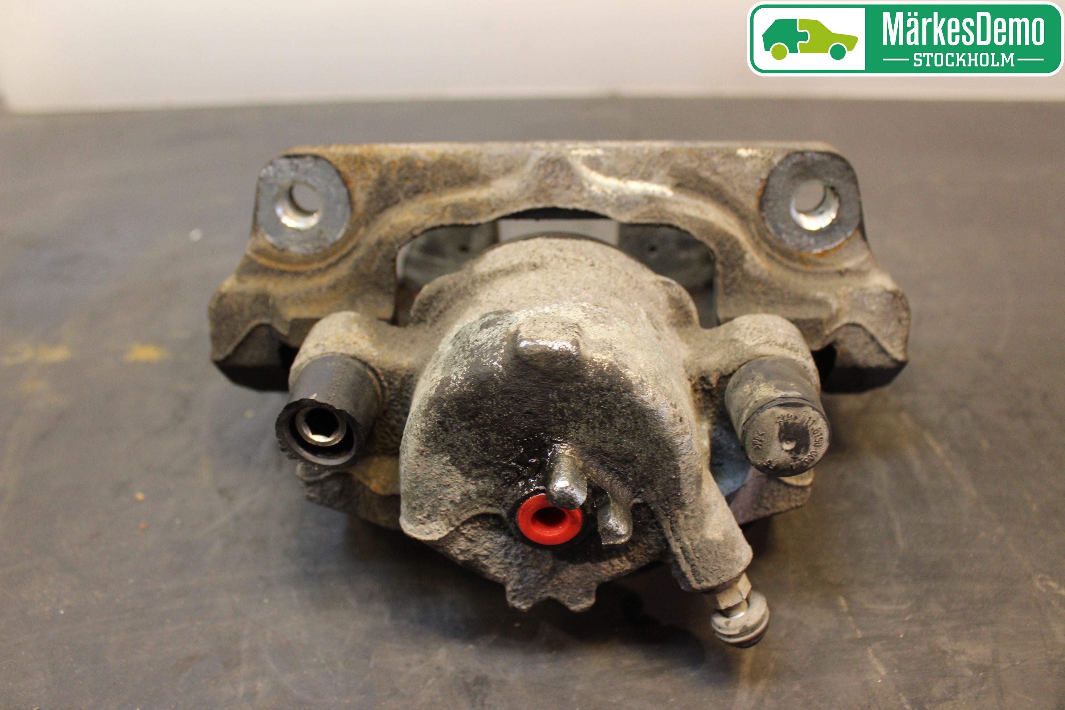 Honda CIVIC 17-22 Bremsecaliper Foran Venstre