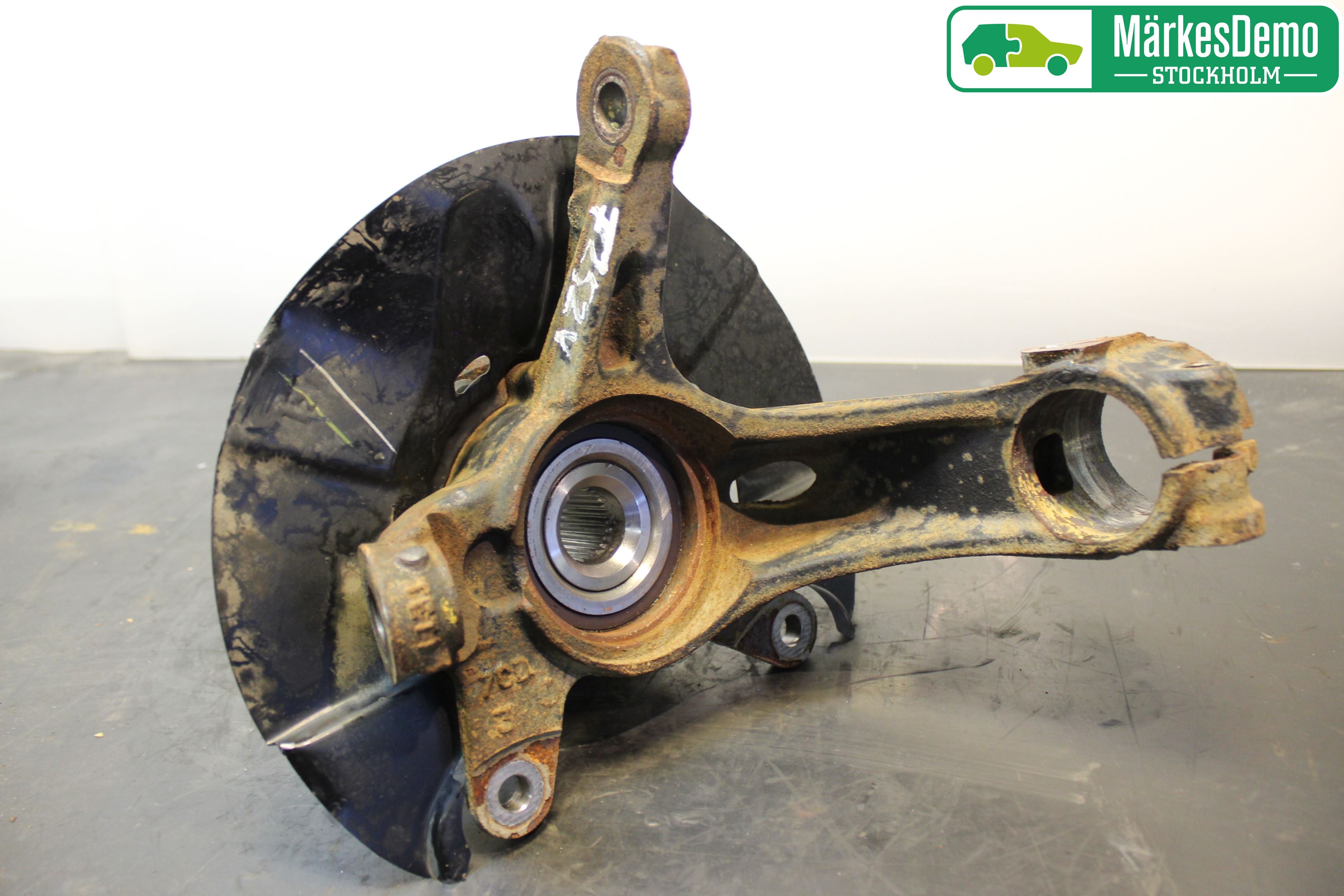 Honda CIVIC 17-22 Spindel Vf