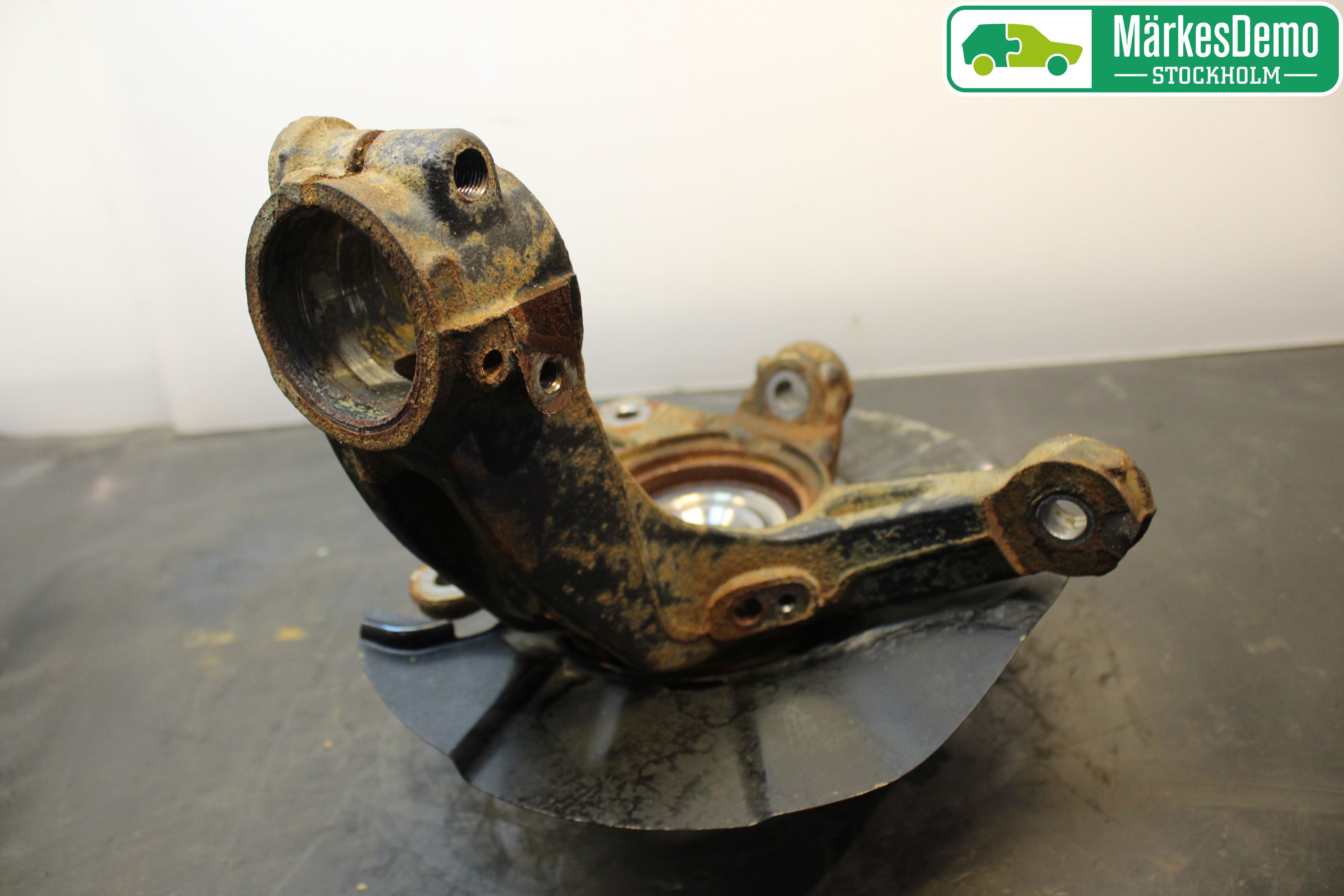 Honda CIVIC 17-22 Spindel Vf