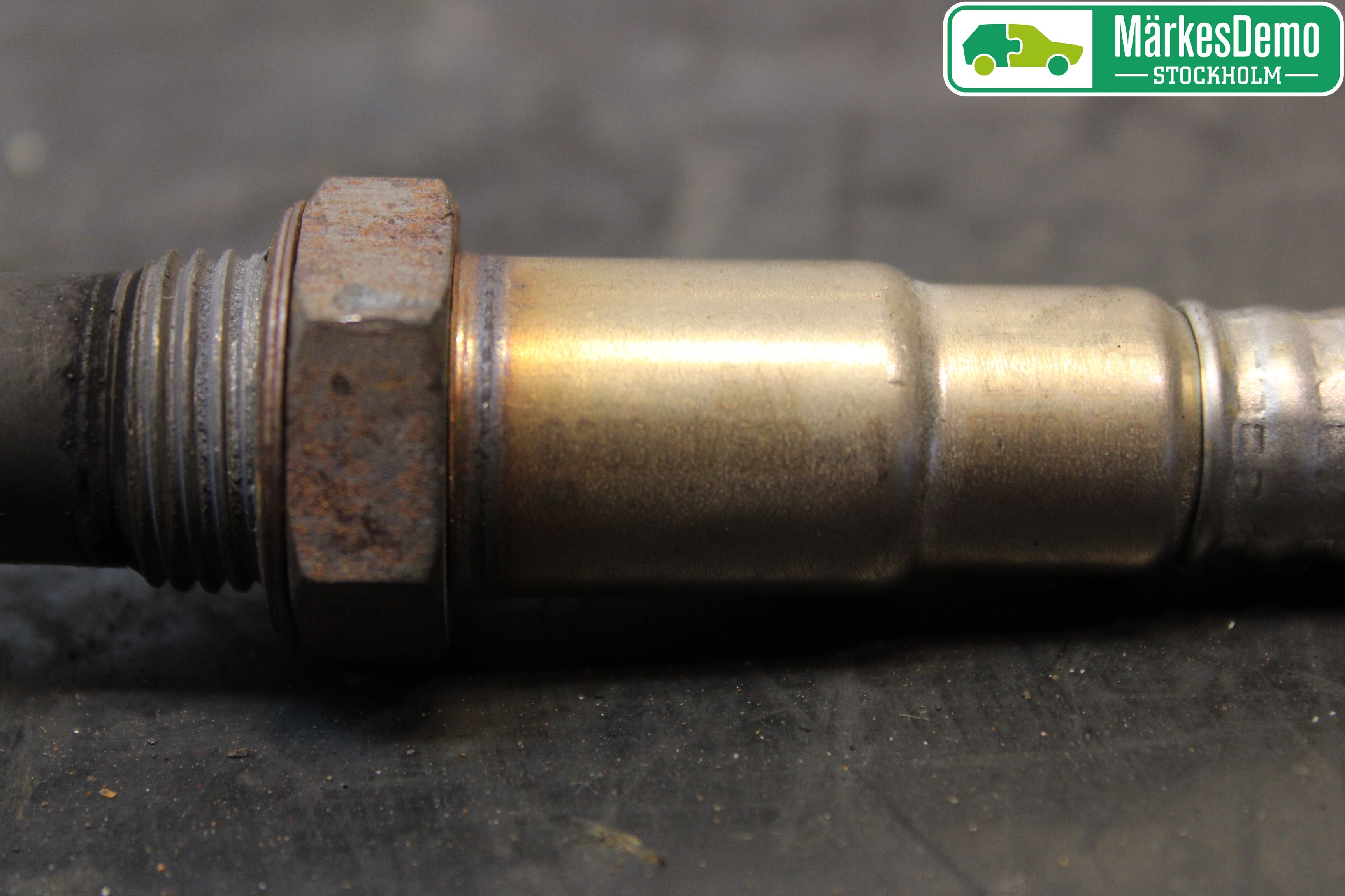 Honda CIVIC 17-22 Inns Lambdasonde